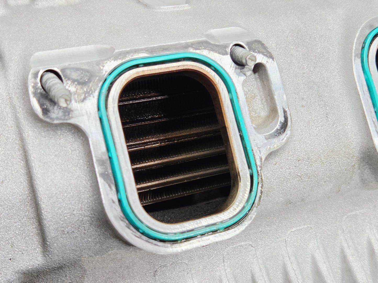 2015-2016 Chevy Corvette C7 Z06 LT4 Dry Sump Supercharger Assembly OEM GM
