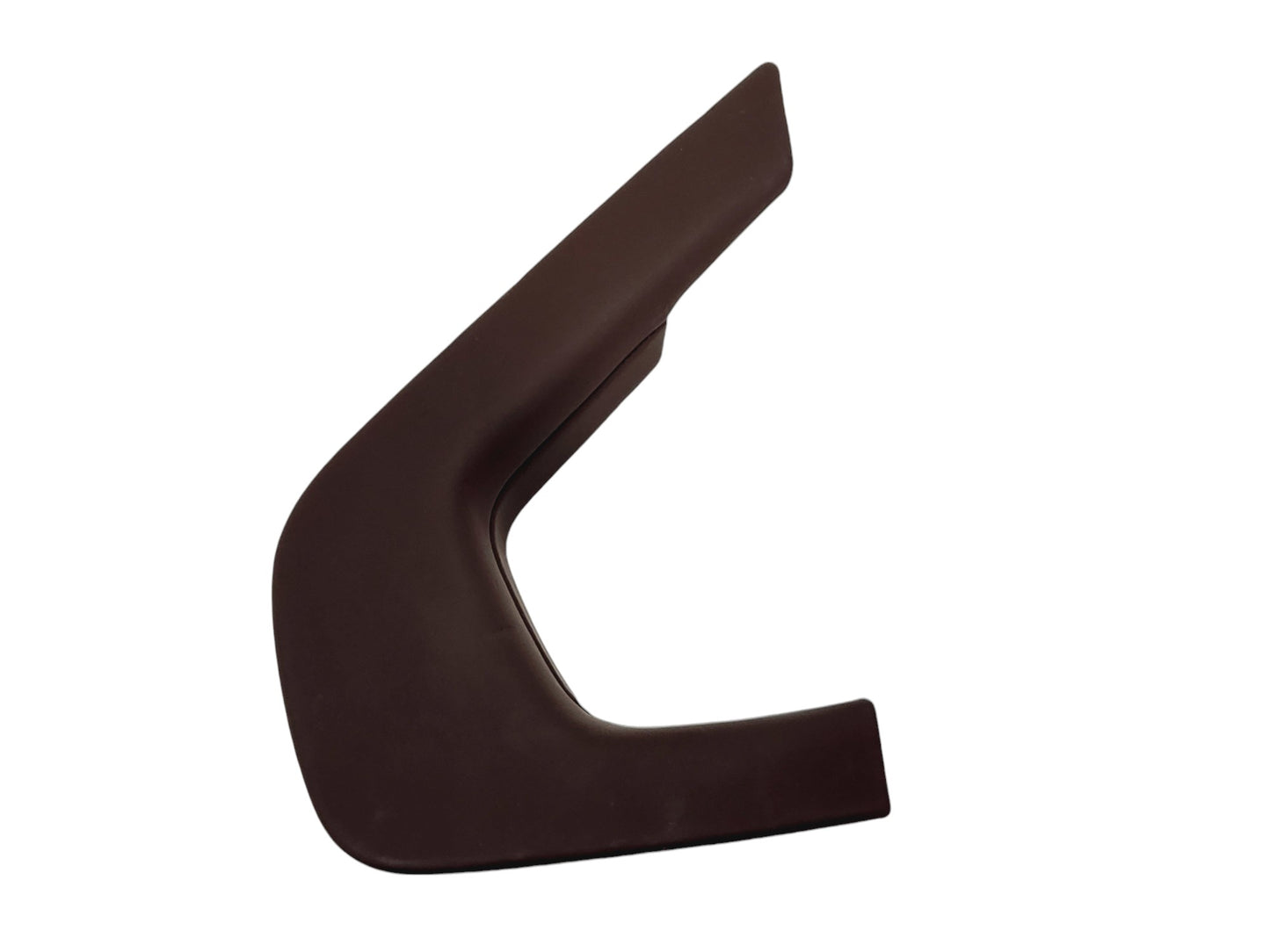 2015-2018 Corvette C7 Dash Panel Lower Center Trim Brownstone OEM 22984829