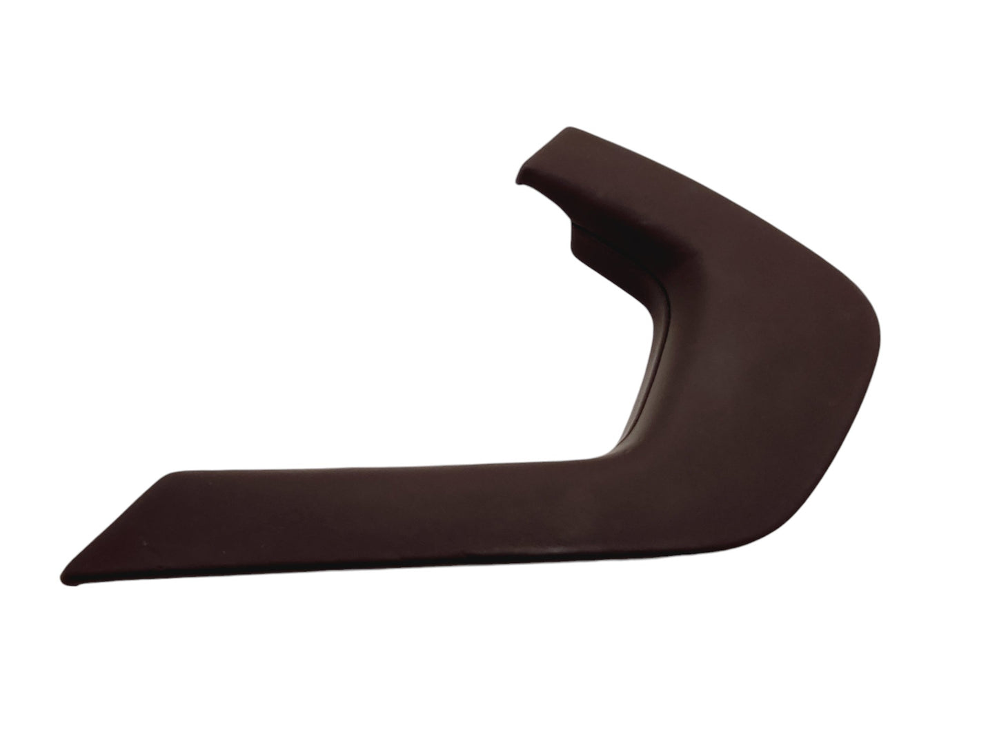 2015-2018 Corvette C7 Dash Panel Lower Center Trim Brownstone OEM 22984829