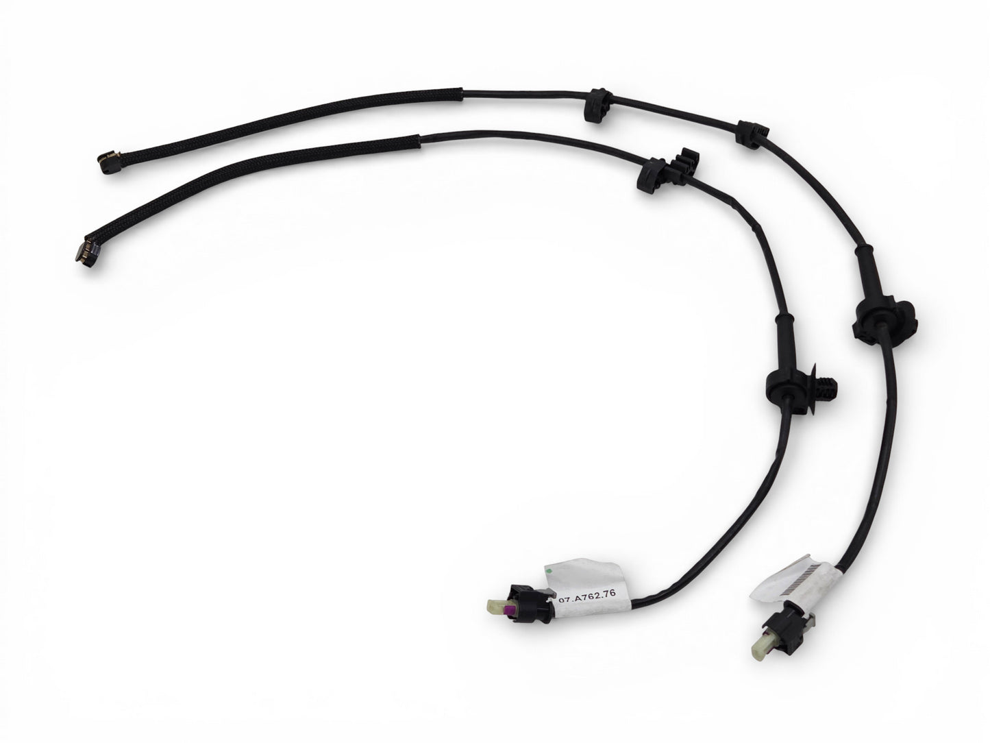 2015-2019 Corvette C7 Grand Sport Z06 Z07 Carbon Ceramic Brake Sensor - 1 Pair