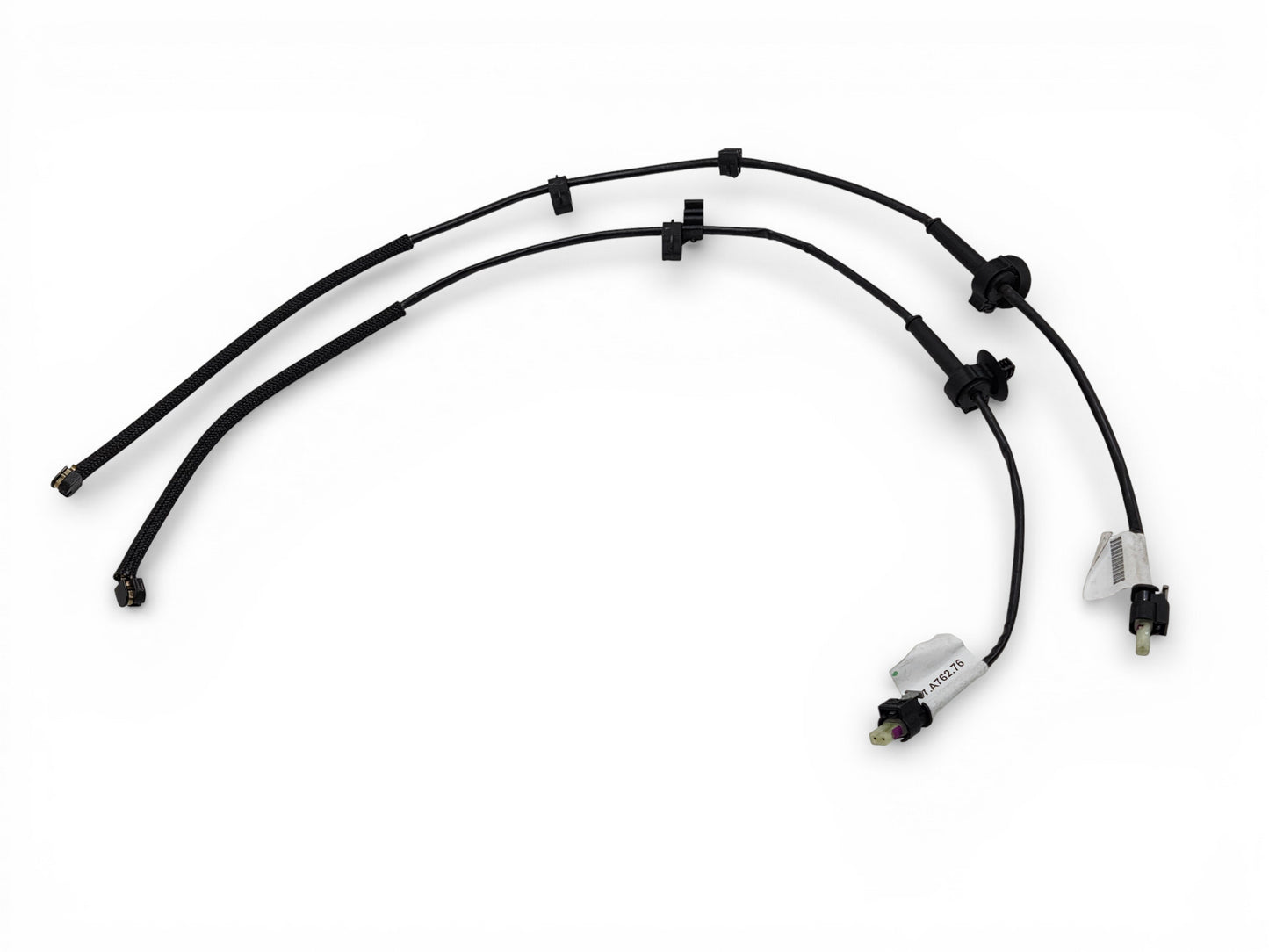 2015-2019 Corvette C7 Grand Sport Z06 Z07 Carbon Ceramic Brake Sensor - 1 Pair