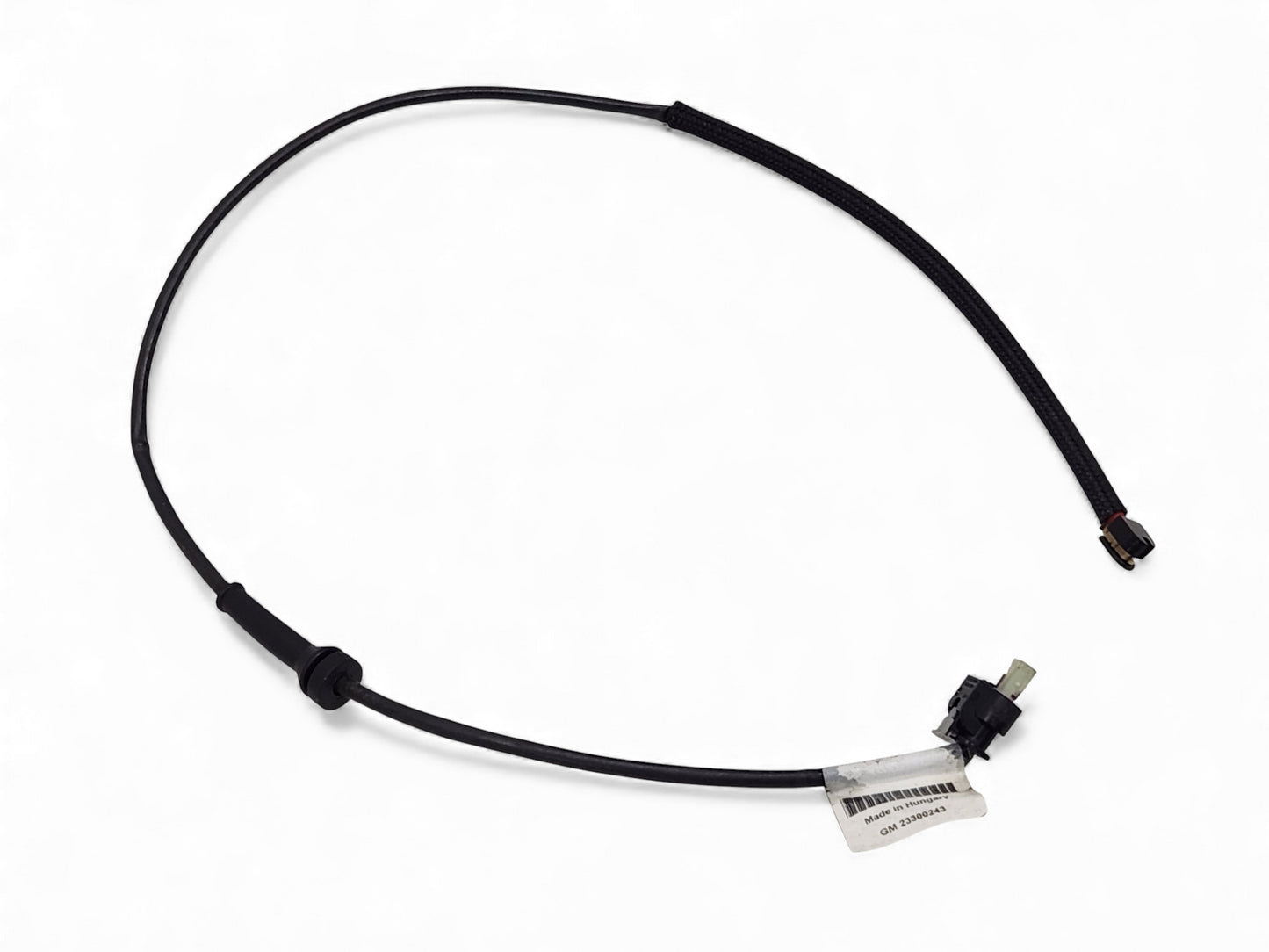 2015-2019 Chevy Corvette C7 Grand Sport Z06 Z07 Carbon Ceramic Brake Sensor