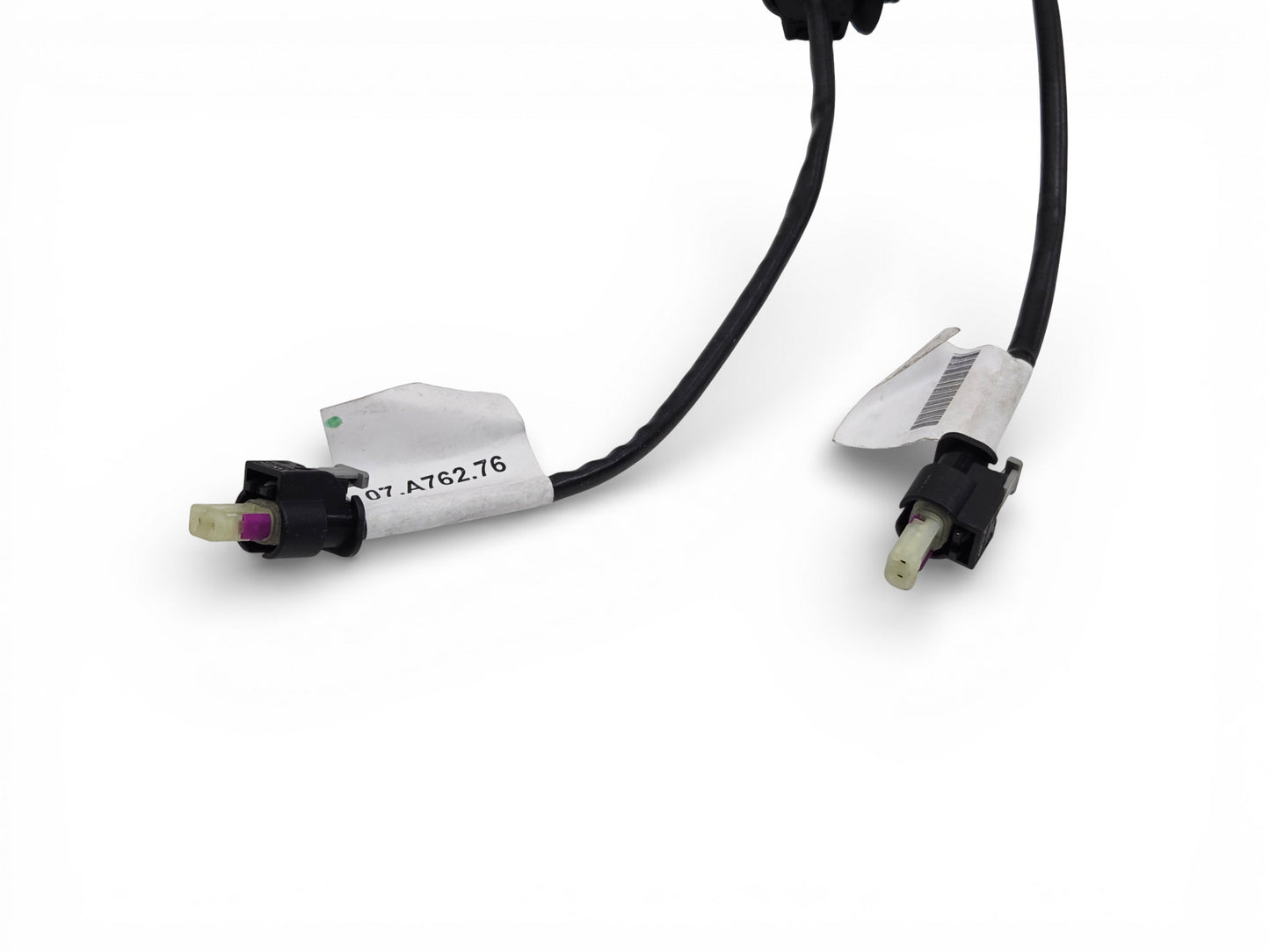 2015-2019 Corvette C7 Grand Sport Z06 Z07 Carbon Ceramic Brake Sensor - 1 Pair