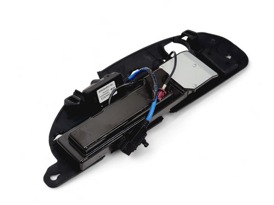 2015-2019 Chevy Corvette C7 Windshield PDR Performance Data Camera OEM GM