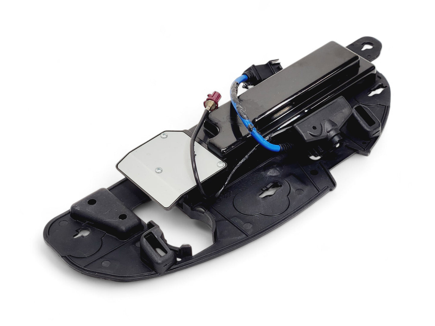 2015-2019 Chevy Corvette C7 Windshield PDR Performance Data Camera OEM GM