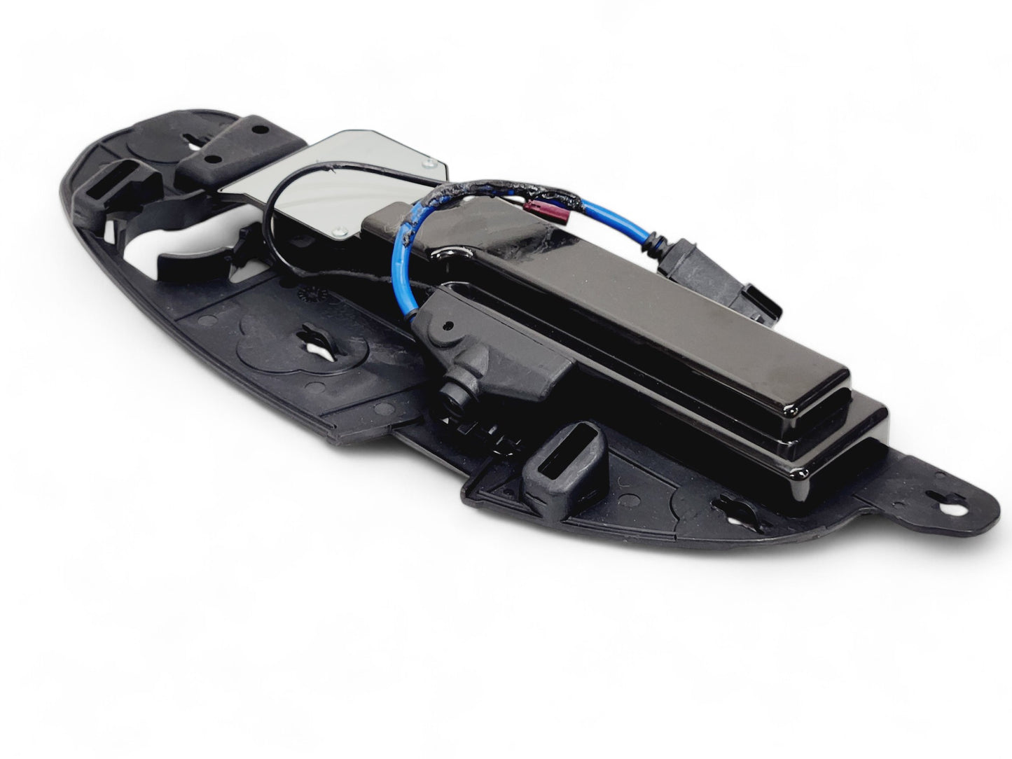 2015-2019 Chevy Corvette C7 Windshield PDR Performance Data Camera OEM GM