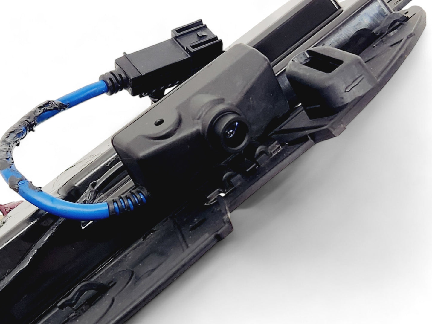 2015-2019 Chevy Corvette C7 Windshield PDR Performance Data Camera OEM GM