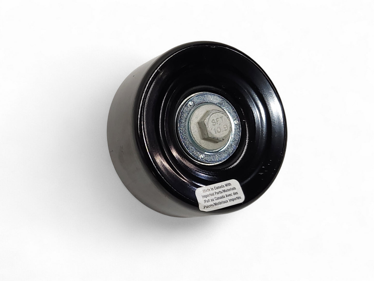 2015-2019 Chevy Corvette C7 Z06 LT4 6.2L Supercharger Idler Pulley OEM GM