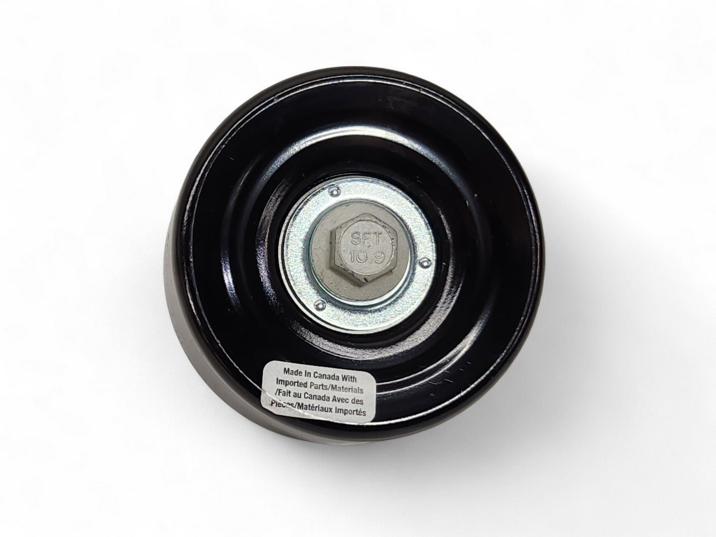 2015-2019 Chevy Corvette C7 Z06 LT4 6.2L Supercharger Idler Pulley OEM GM