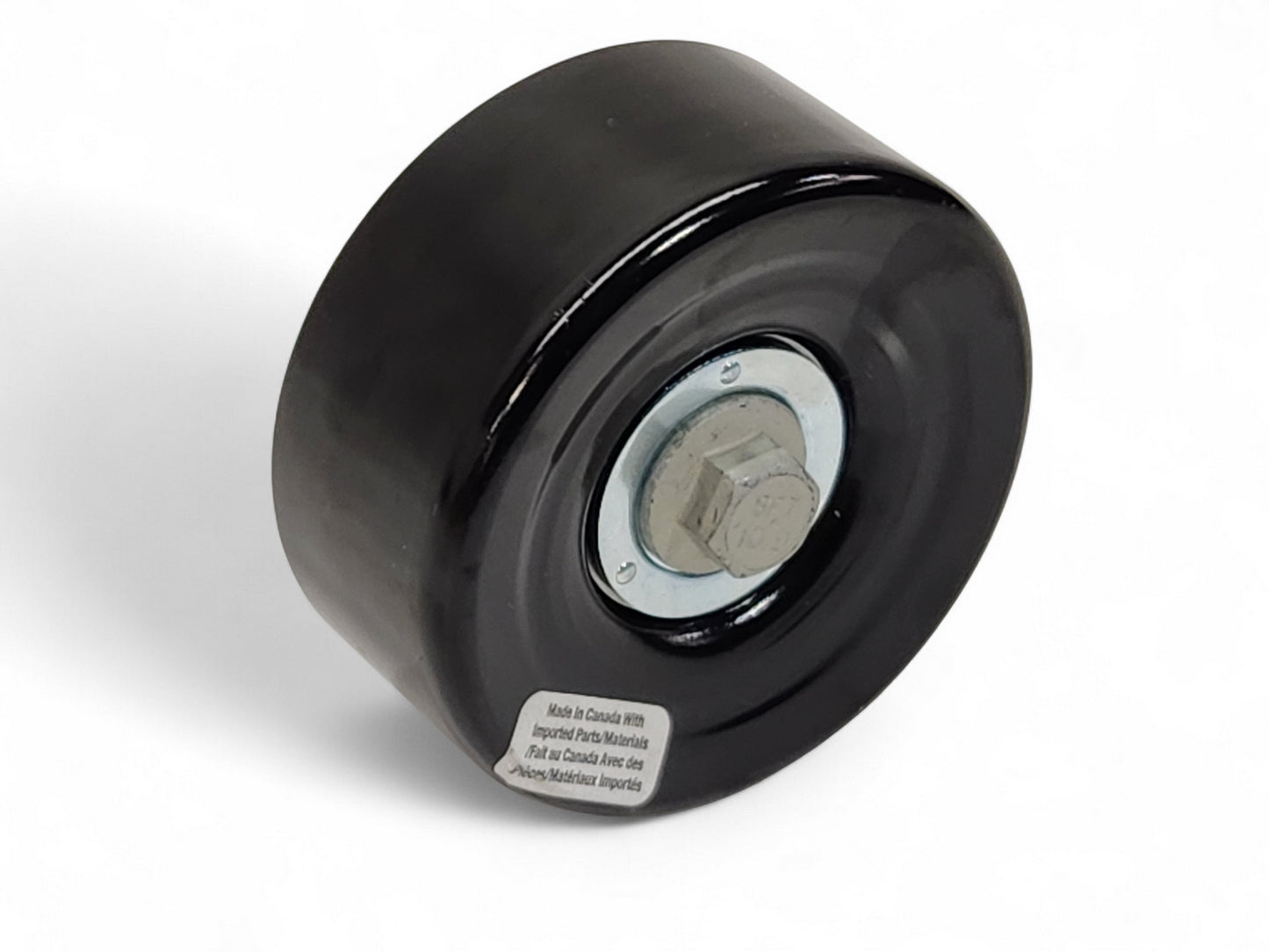 2015-2019 Chevy Corvette C7 Z06 LT4 6.2L Supercharger Idler Pulley OEM GM