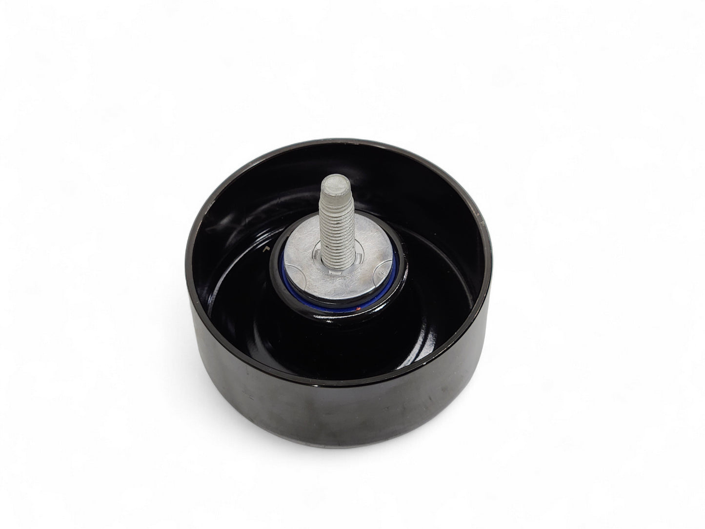 2015-2019 Chevy Corvette C7 Z06 LT4 6.2L Supercharger Idler Pulley OEM GM