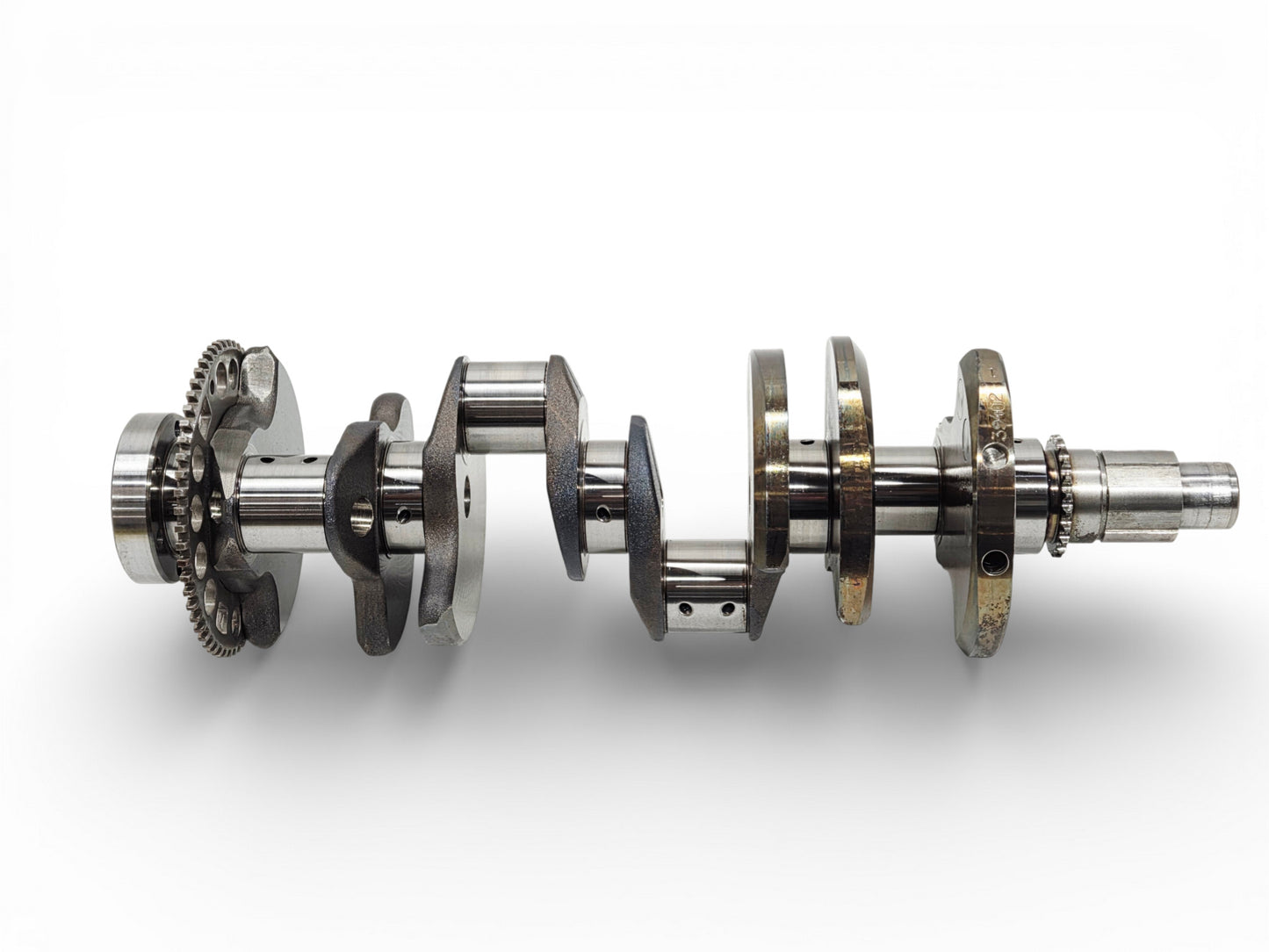 2006-2008 Chevy Corvette LS7 7.0L Crankshaft OEM GM - Inspected - Standard