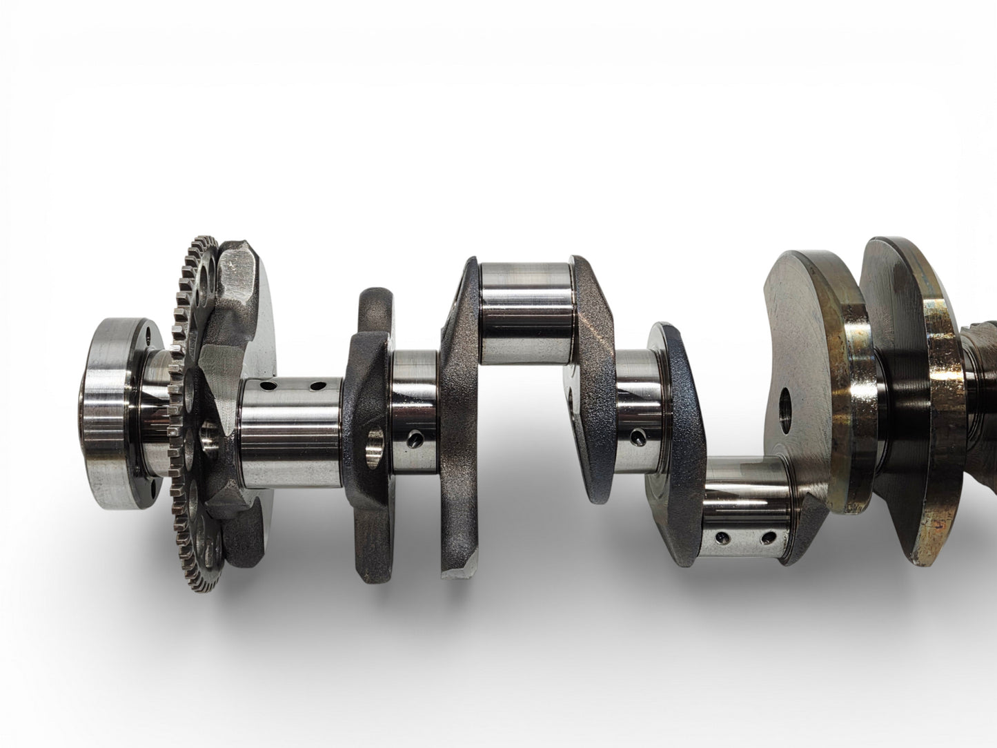 2006-2008 Chevy Corvette LS7 7.0L Crankshaft OEM GM - Inspected - Standard