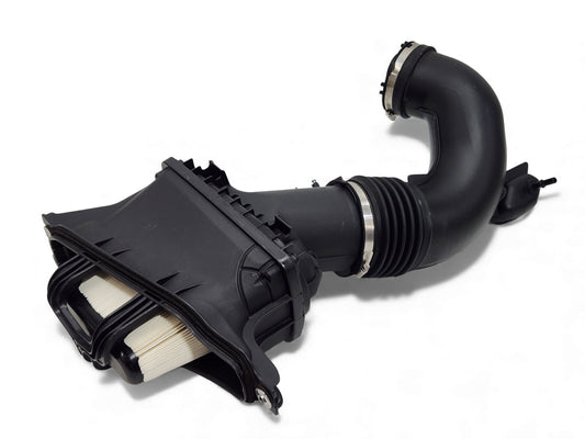 2015-2019 Chevy Corvette C7 Z06 LT4 Factory Air Filter Cleaner Box OEM GM