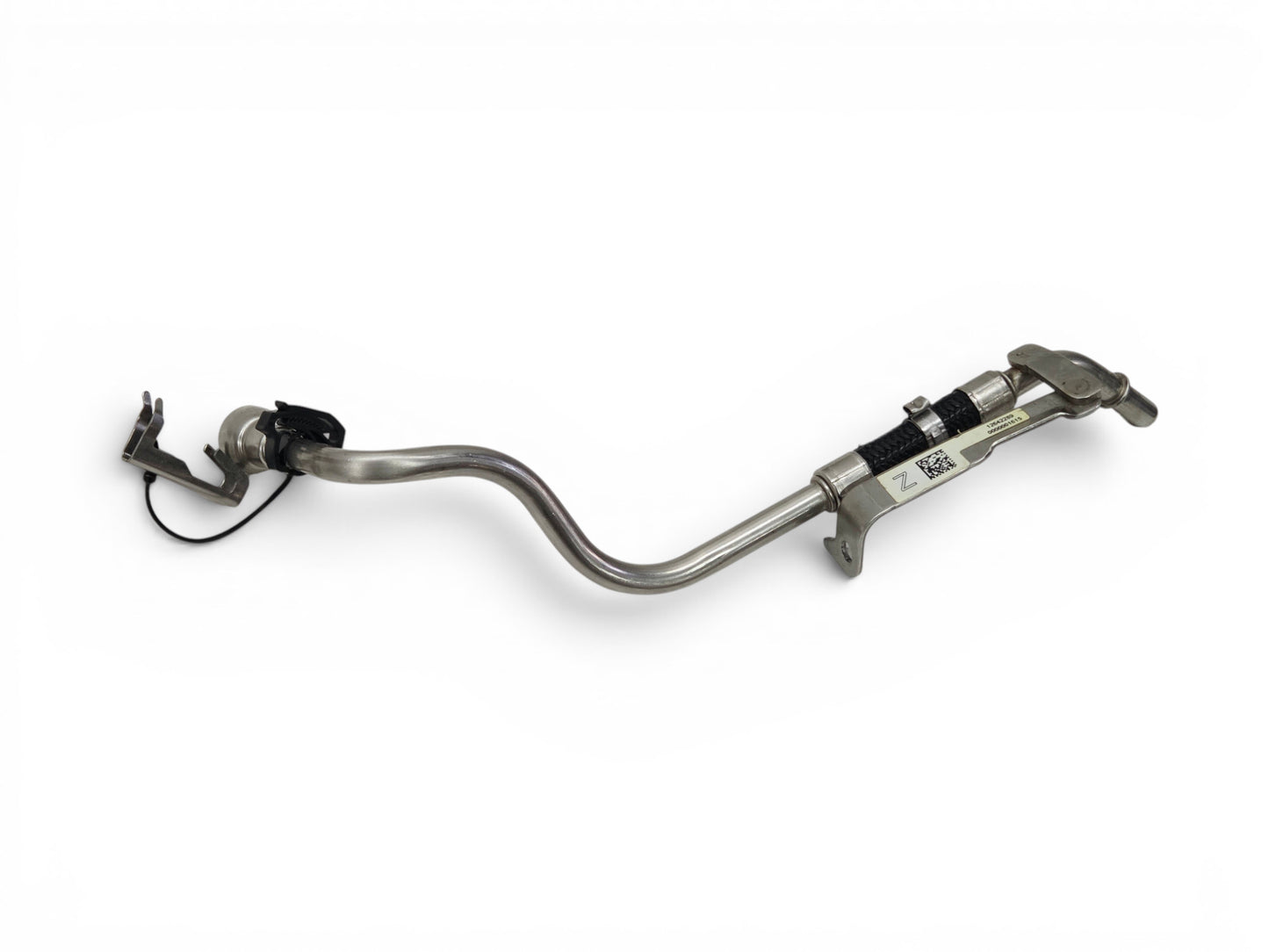 2015-2019 Chevy Corvette C7 Z06 LT4 Fuel Feed Pipe OEM GM 12642289
