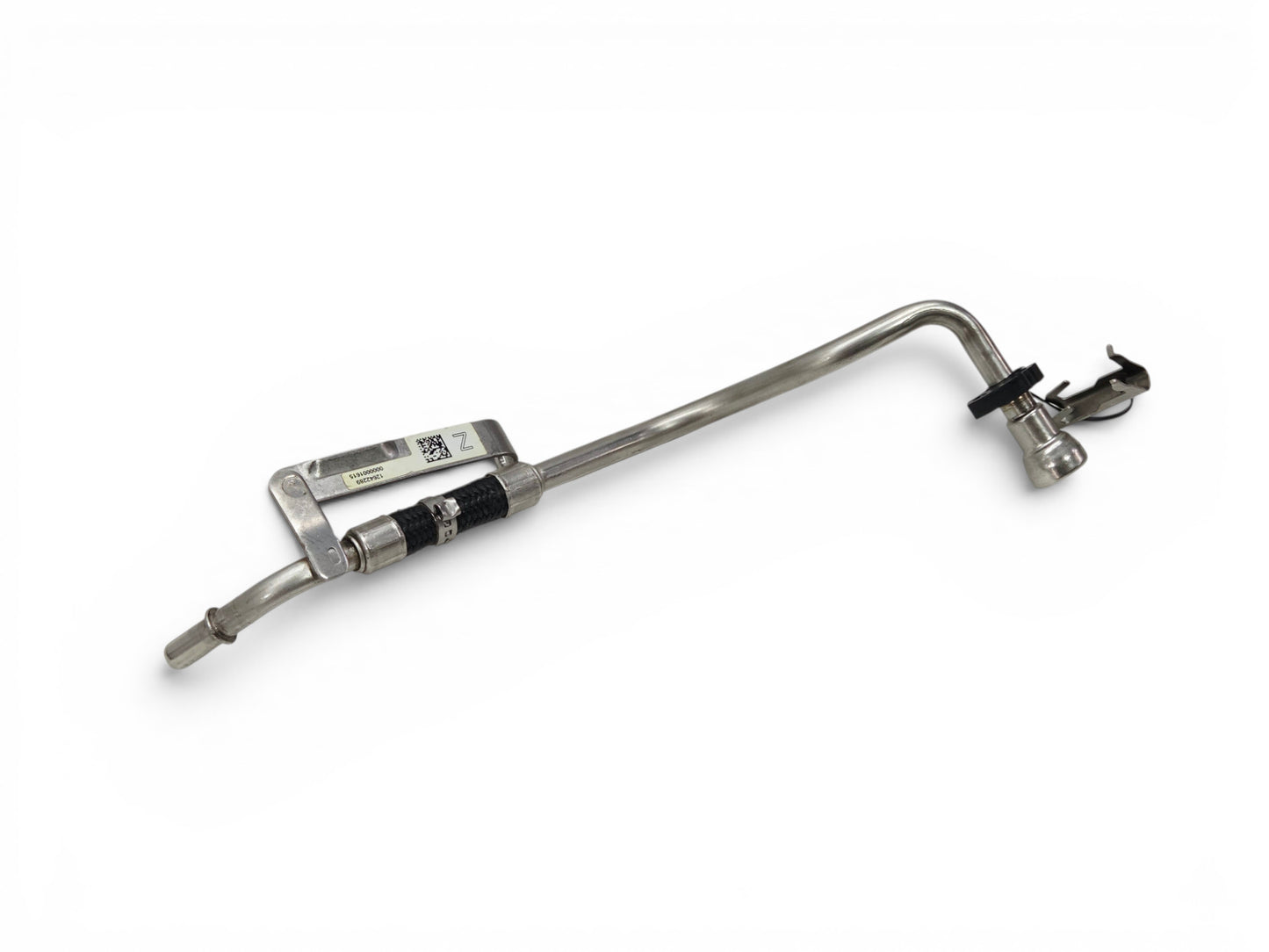 2015-2019 Chevy Corvette C7 Z06 LT4 Fuel Feed Pipe OEM GM 12642289