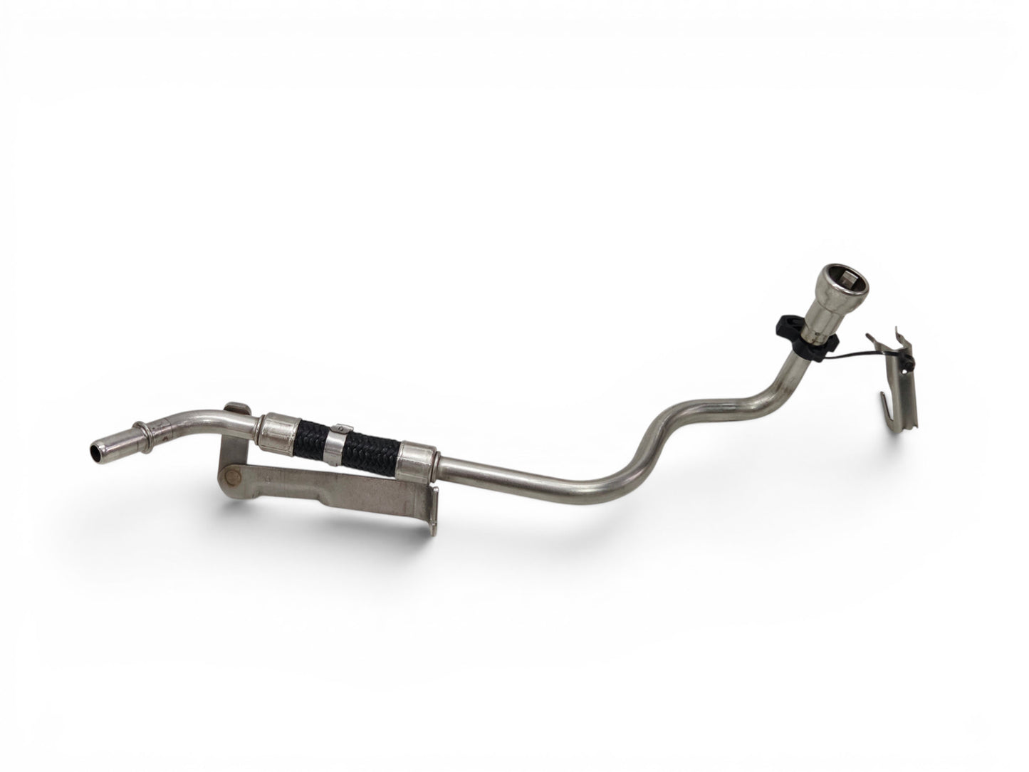 2015-2019 Chevy Corvette C7 Z06 LT4 Fuel Feed Pipe OEM GM 12642289
