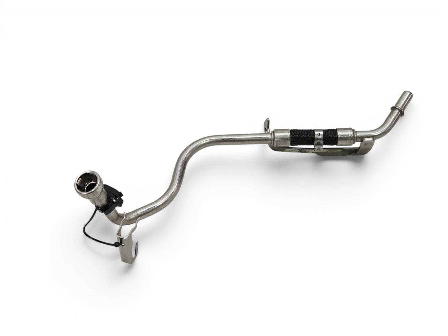 2015-2019 Chevy Corvette C7 Z06 LT4 Fuel Feed Pipe OEM GM 12642289