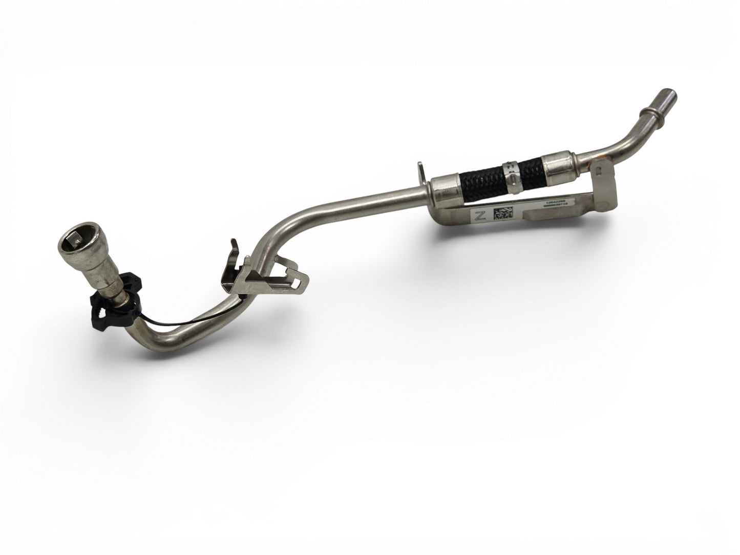 2015-2019 Chevy Corvette C7 Z06 LT4 Fuel Feed Pipe OEM GM 12703597