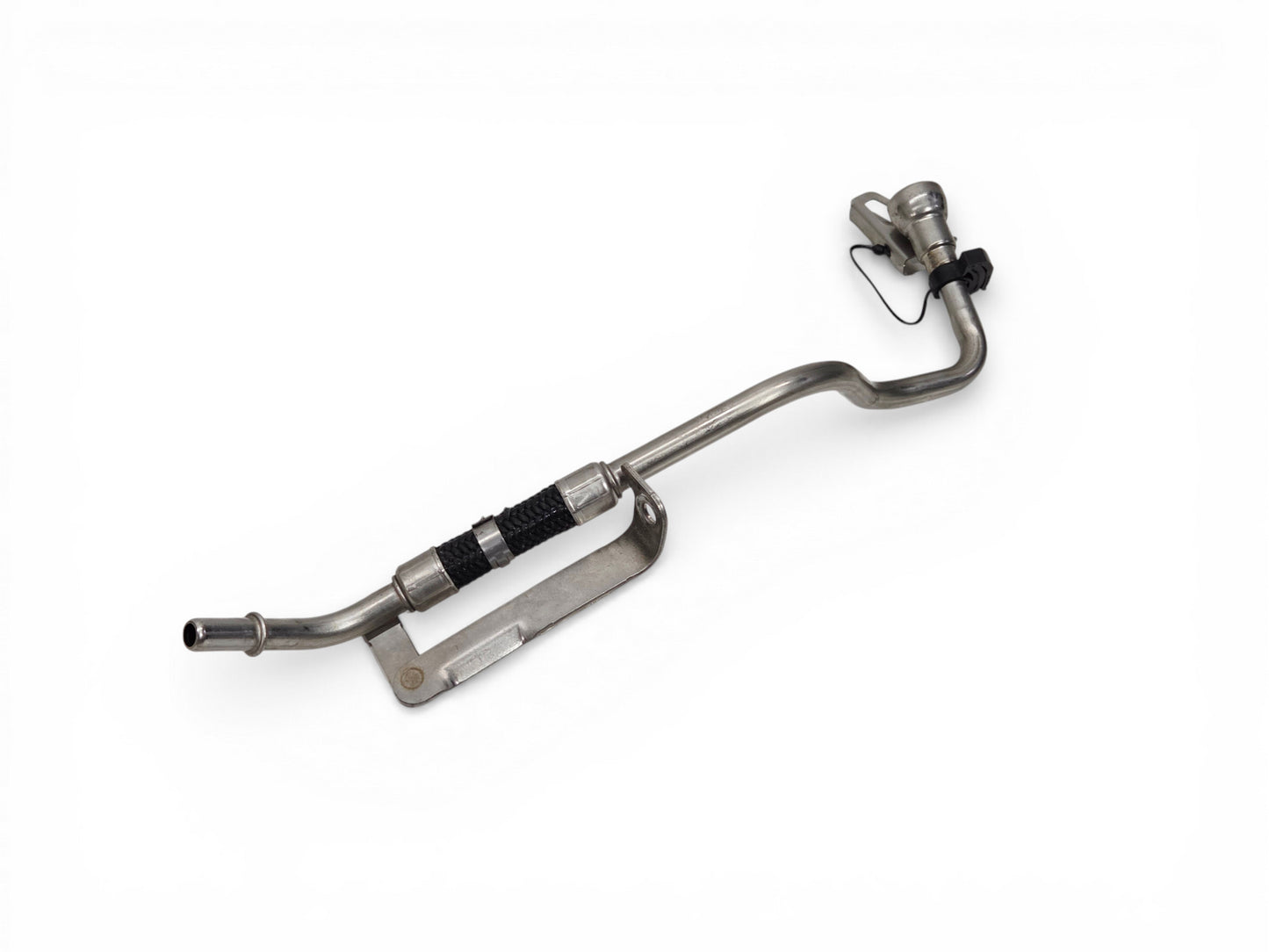 2015-2019 Chevy Corvette C7 Z06 LT4 Fuel Feed Pipe OEM GM 12703597