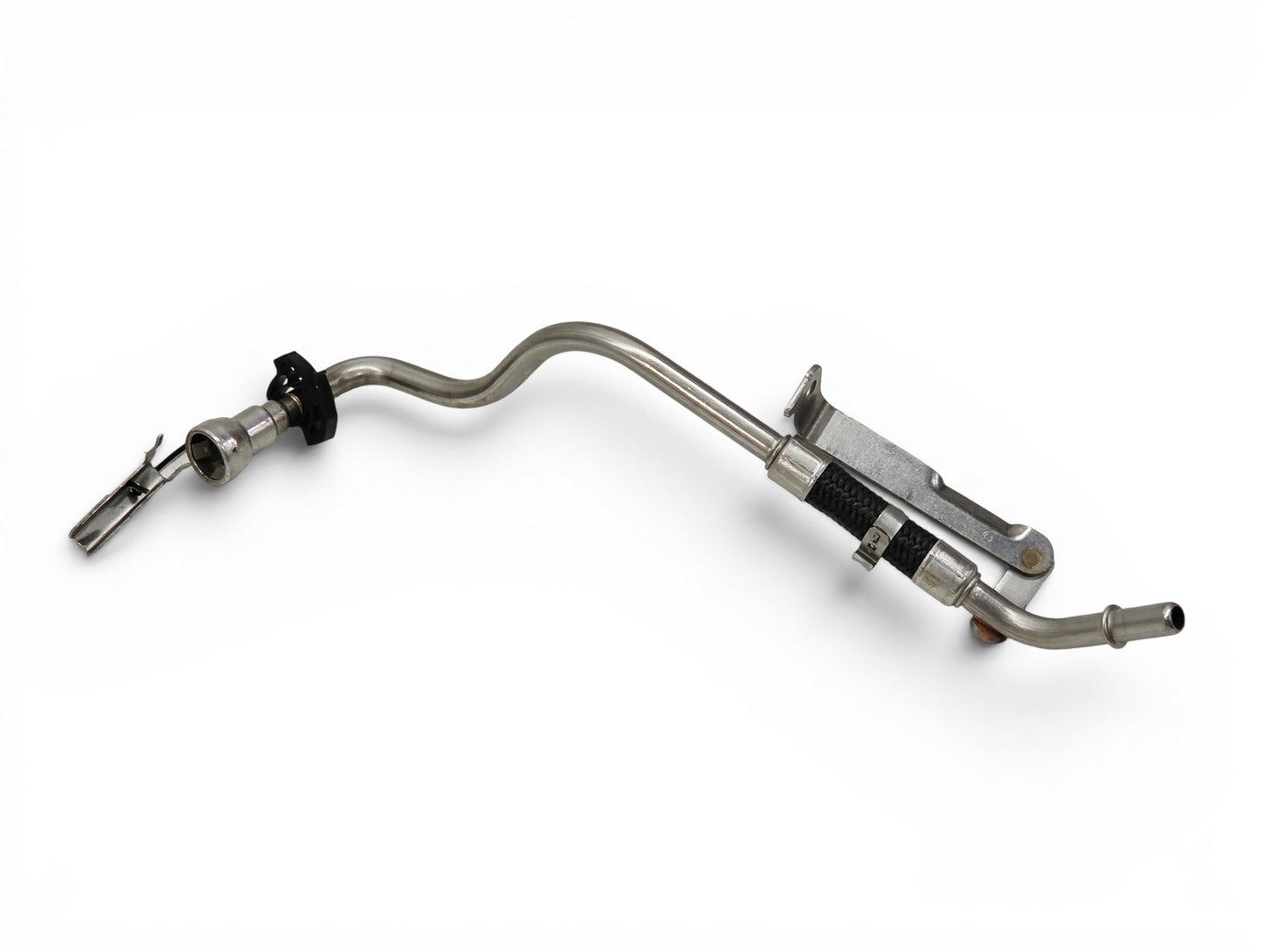 2015-2019 Chevy Corvette C7 Z06 LT4 Fuel Feed Pipe OEM GM 12703597