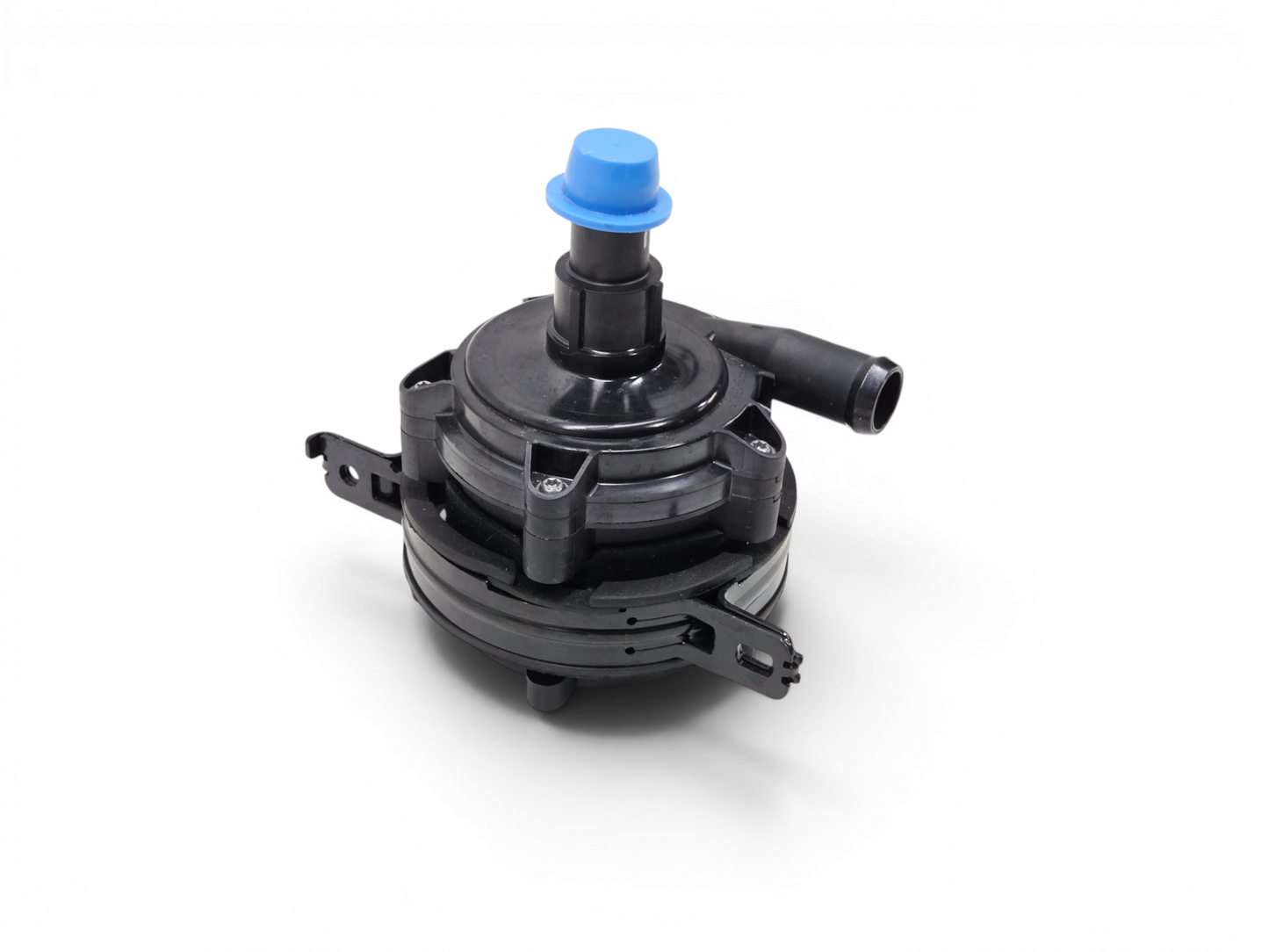 2015-2019 Chevy Corvette Z06 ZR1 Intercooler Coolant Pump OEM GM 13597903