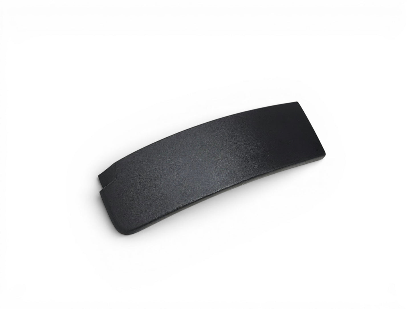 2015-2019 Corvette C7 Z06 Grand Sport Passenger Side Fascia Air Deflector OEM GM