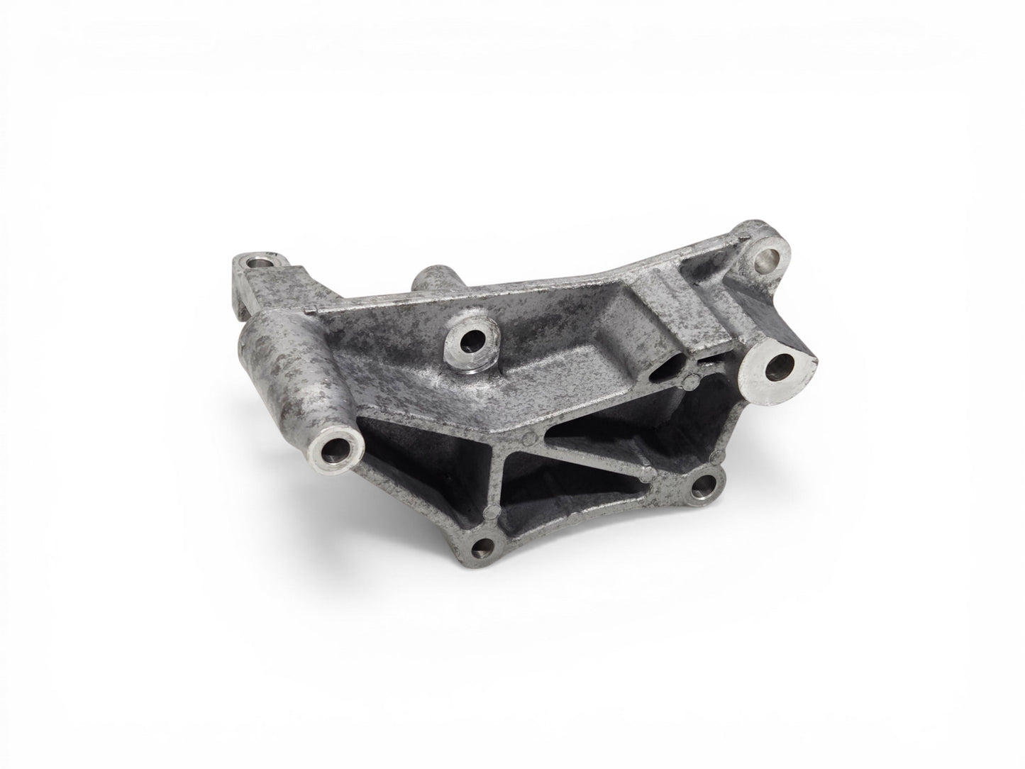 2015-2019 Corvette C7 Z06 LT4 Tensioner Bracket OEM GM 12663102
