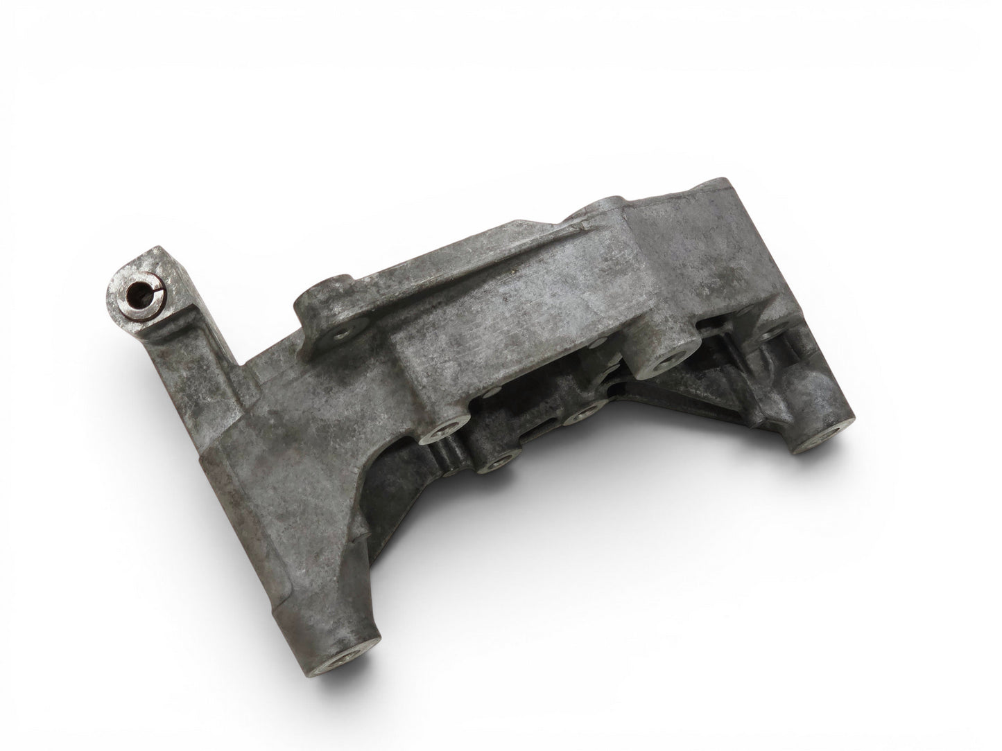 2015-2019 Corvette C7 Z06 LT4 Tensioner Bracket OEM GM 12663102