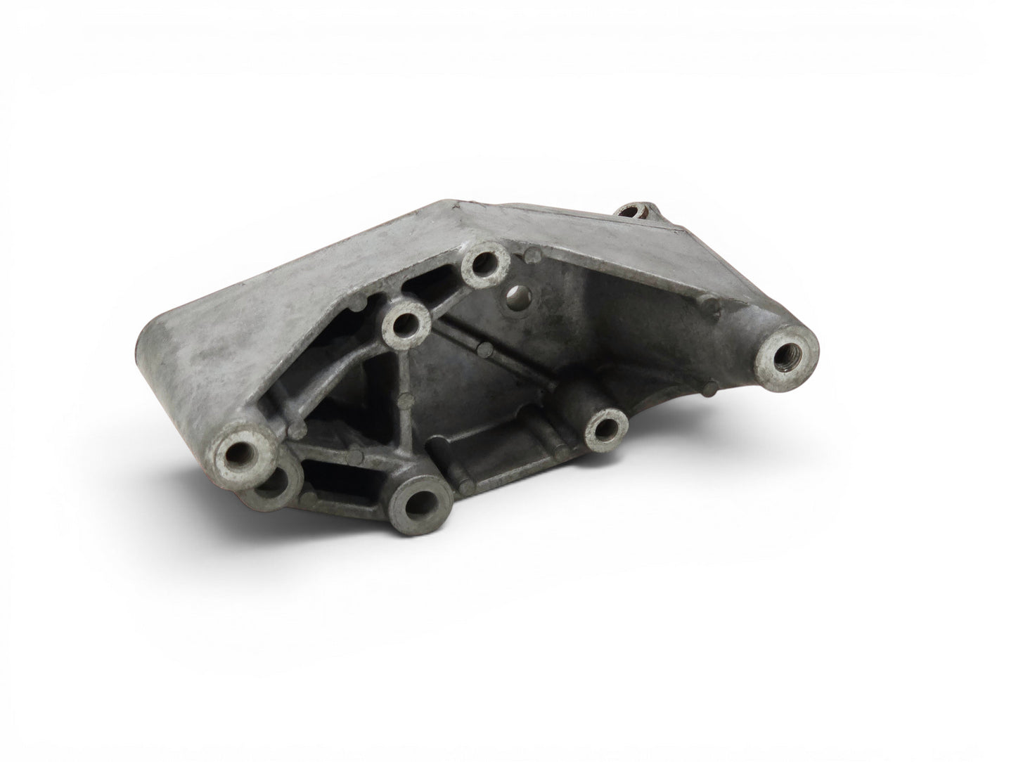 2015-2019 Corvette C7 Z06 LT4 Tensioner Bracket OEM GM 12663102