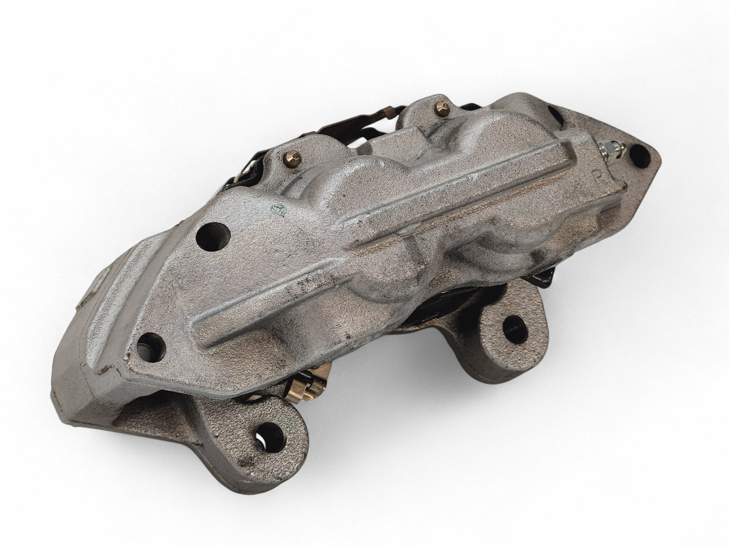 2015-2020 Colorado Canyon Front Pass Side Brake Caliper w/ Pads 84737986