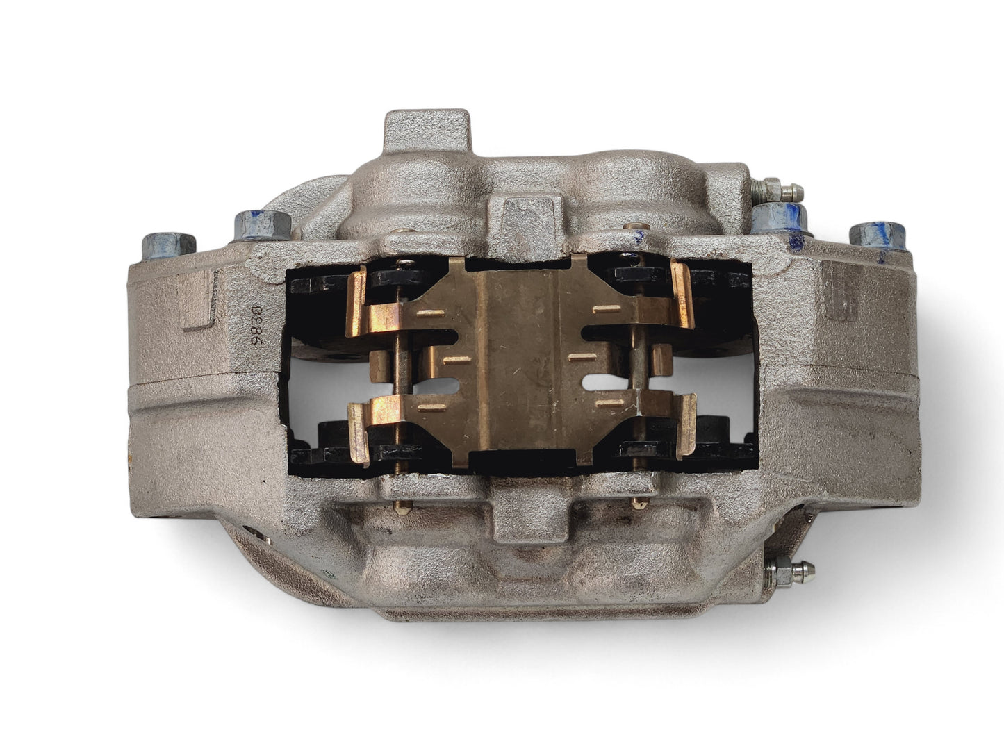 2015-2020 Colorado Canyon Front Pass Side Brake Caliper w/ Pads 84737986