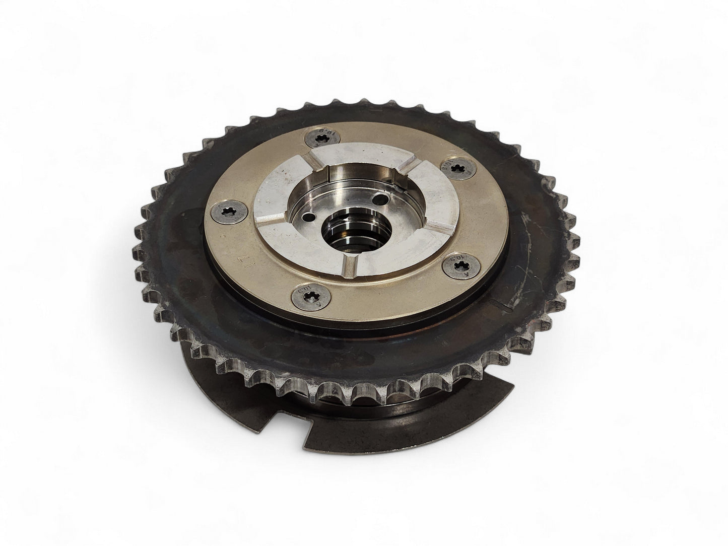 2015-2021 6.2L LT4 Camshaft Variable Valve Timing VVT Adjuster OEM GM 12662599