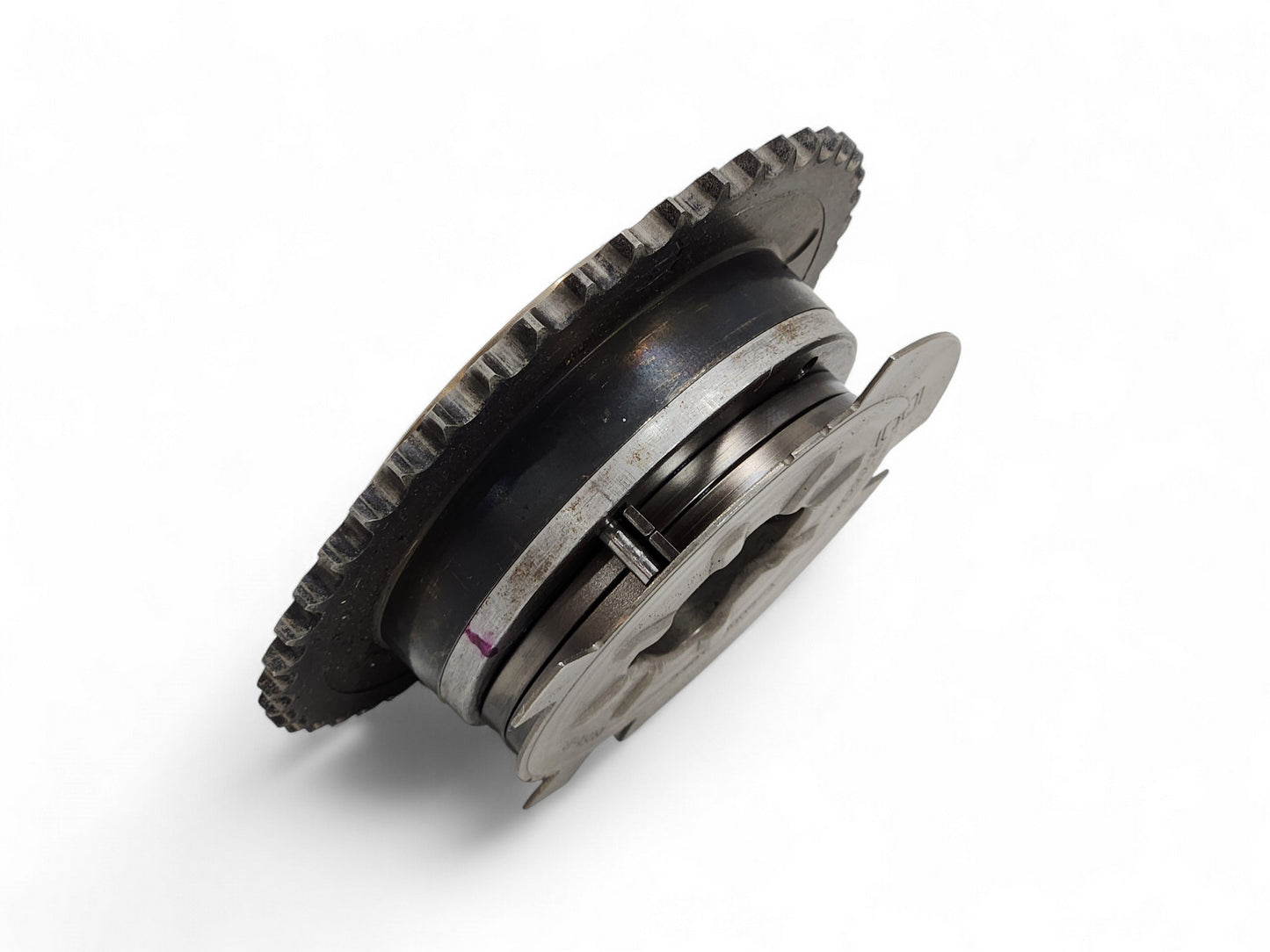 2015-2021 6.2L LT4 Camshaft Variable Valve Timing VVT Adjuster OEM GM 12662599