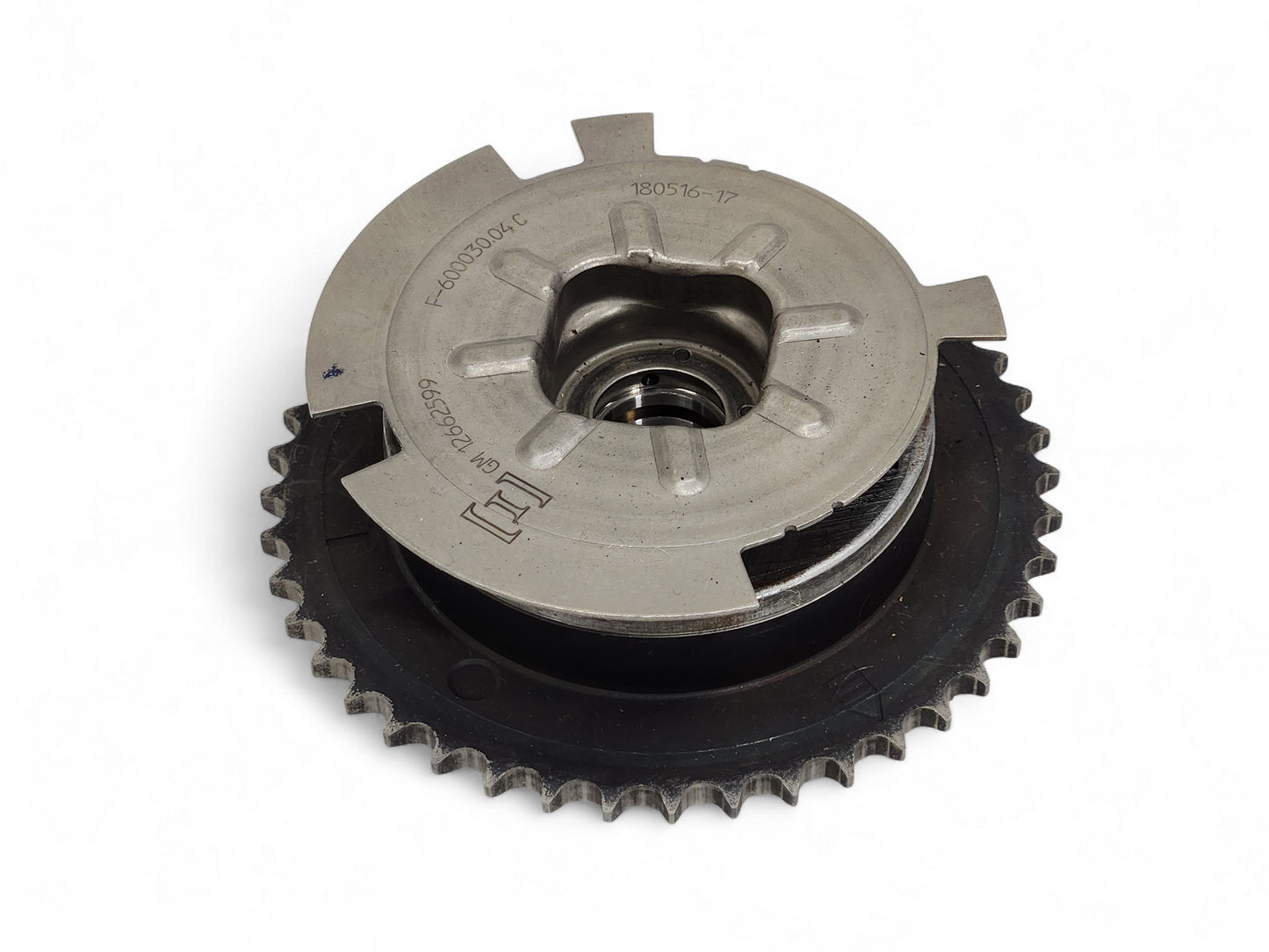 2015-2021 6.2L LT4 Camshaft Variable Valve Timing VVT Adjuster OEM GM 12662599