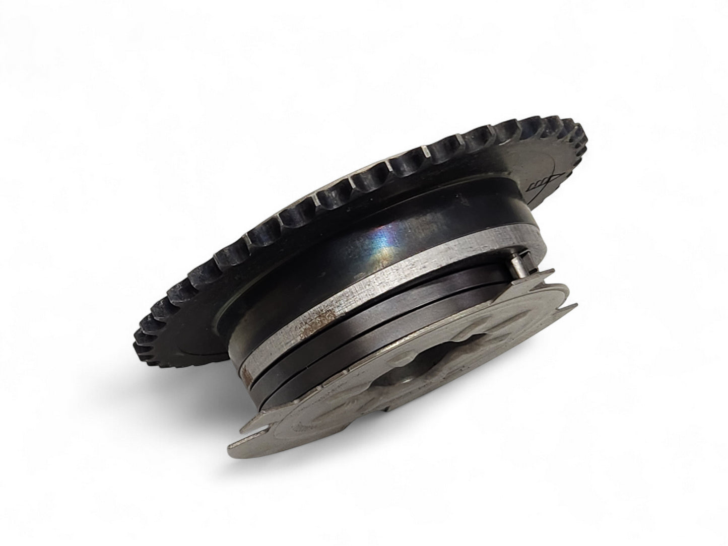 2015-2021 6.2L LT4 Camshaft Variable Valve Timing VVT Adjuster OEM GM 12662599