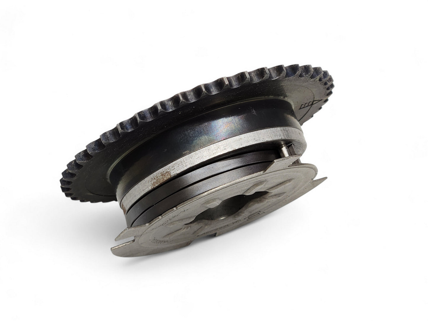 2015-2021 6.2L LT4 Camshaft Variable Valve Timing VVT Adjuster OEM GM 12662599