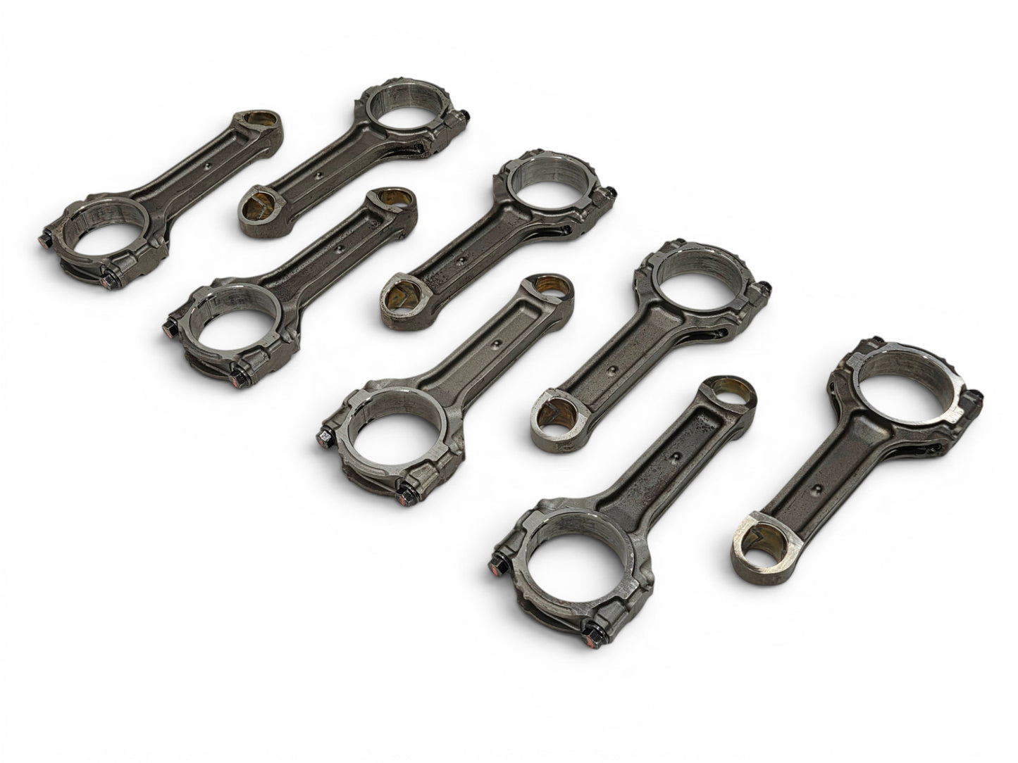 2015-2021 Corvette Camaro CTSV LT4 6.2L Supercharged Connecting Rods OEM GM