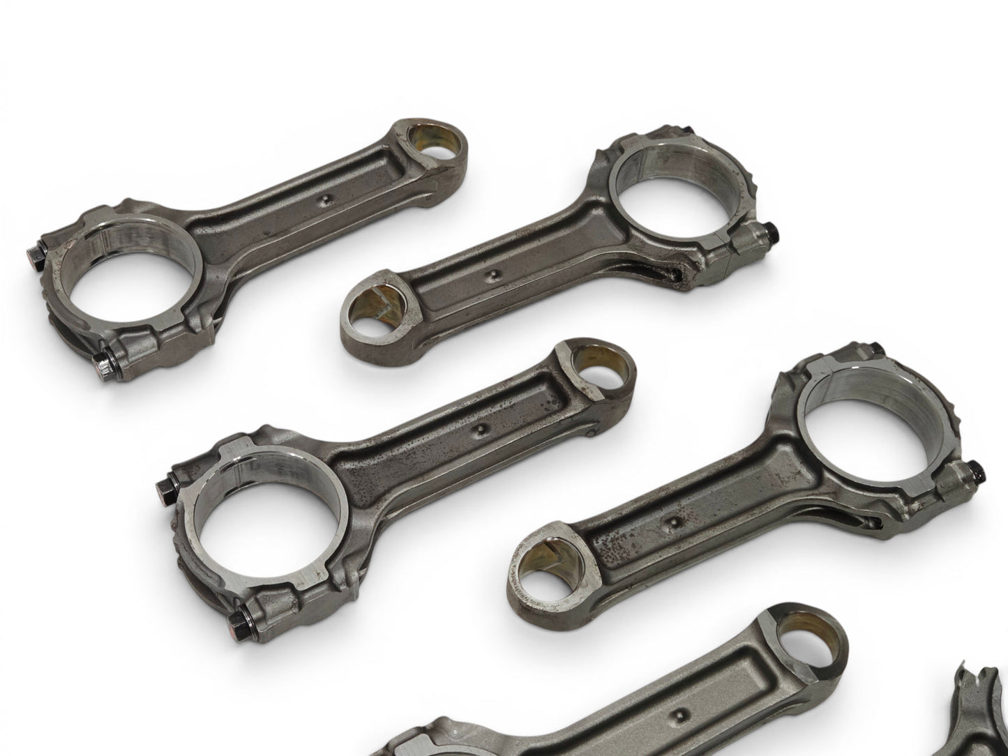 2015-2021 Corvette Camaro CTSV LT4 6.2L Supercharged Connecting Rods OEM GM
