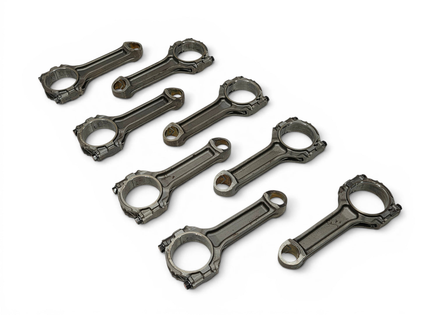2015-2021 Corvette Camaro CTSV LT4 6.2L Supercharged Connecting Rods OEM GM