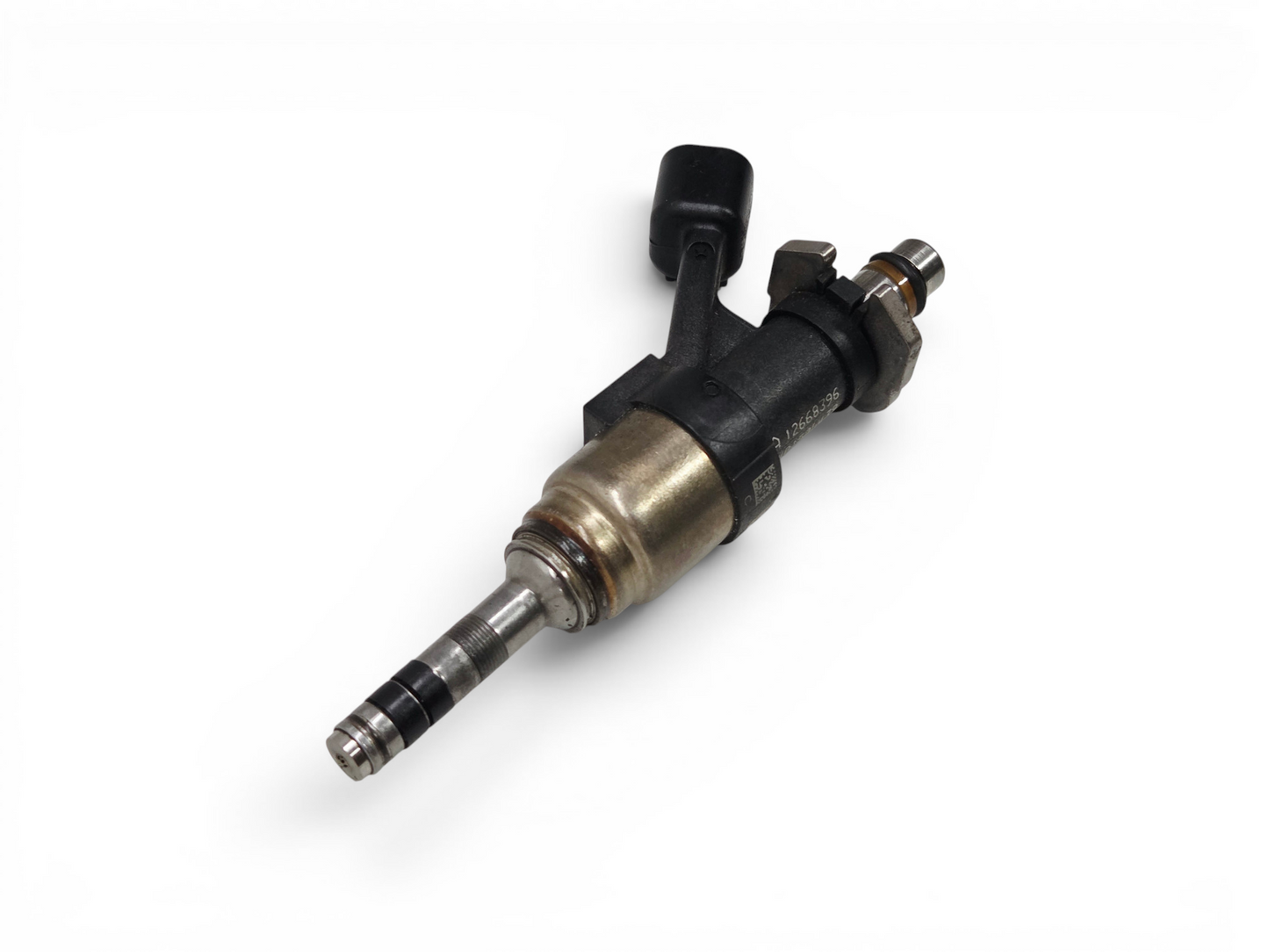 2015-2022 LT4 Supercharged 6.2L Fuel Injector OEM GM 12668396 - Single