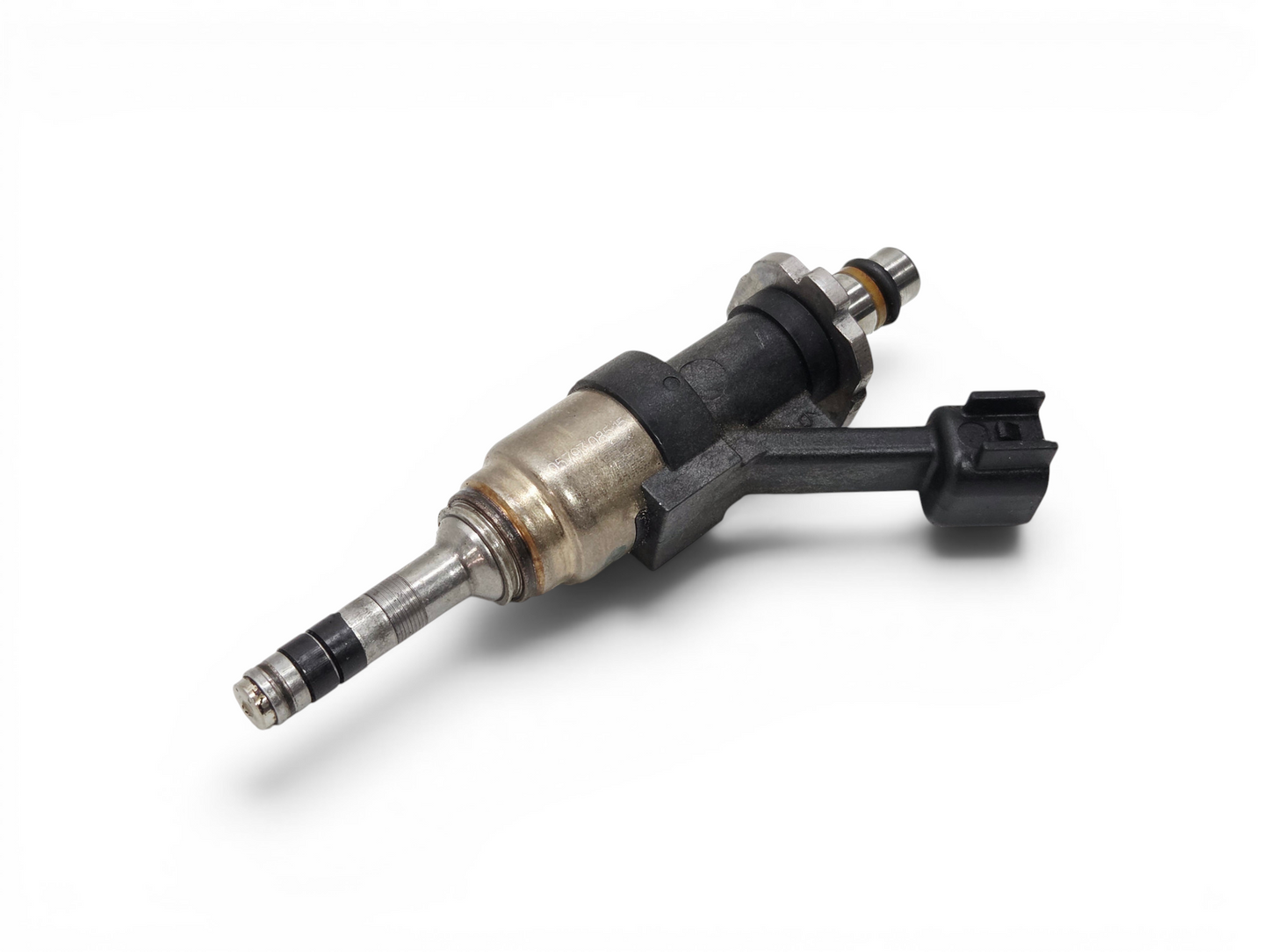 2015-2022 LT4 Supercharged 6.2L Fuel Injector OEM GM 12668396 - Single