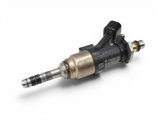 2015-2022 LT4 Supercharged 6.2L Fuel Injector OEM GM 12668396 - Single