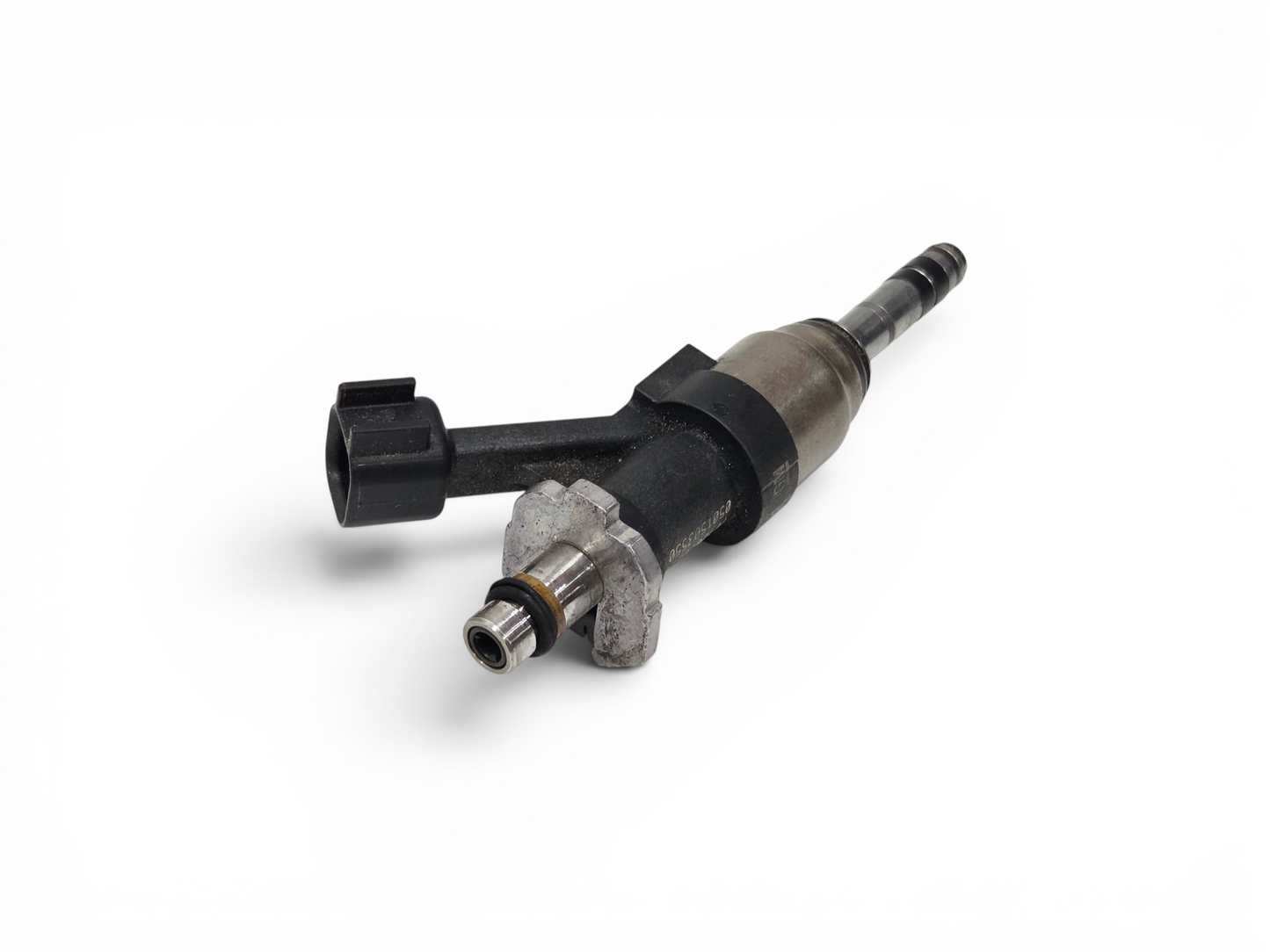 2015-2022 LT4 Supercharged 6.2L Fuel Injector OEM GM 12668398 - Single