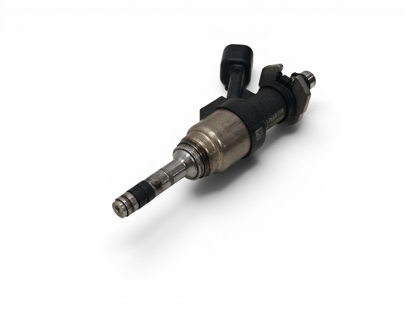 2015-2022 LT4 Supercharged 6.2L Fuel Injector OEM GM 12668398 - Single