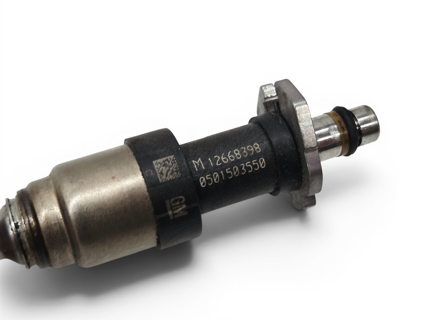2015-2022 LT4 Supercharged 6.2L Fuel Injector OEM GM 12668398 - Single