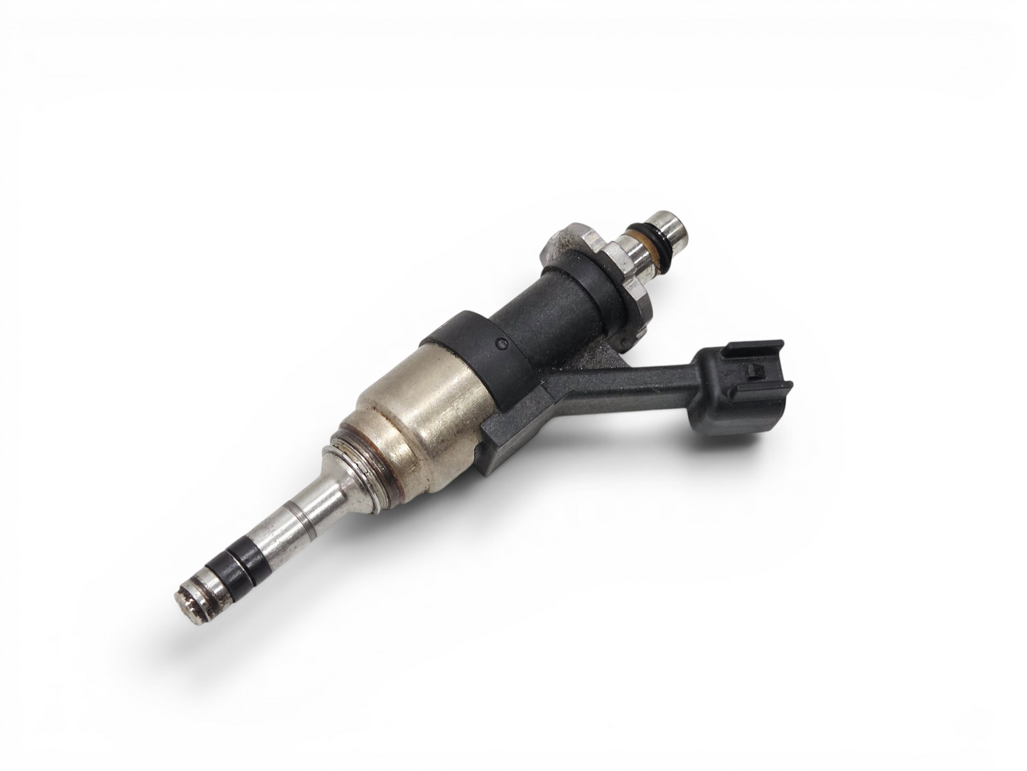 2015-2022 LT4 Supercharged 6.2L Fuel Injector OEM GM 12668398 - Single