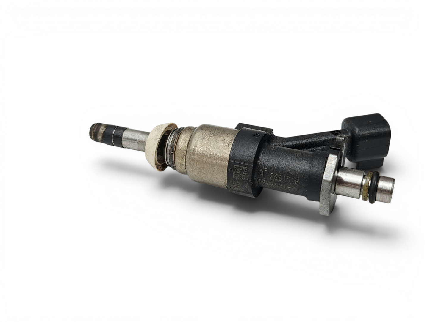 2015-2022 LT4 Supercharged 6.2L Fuel Injector OEM GM 12681512 - Single