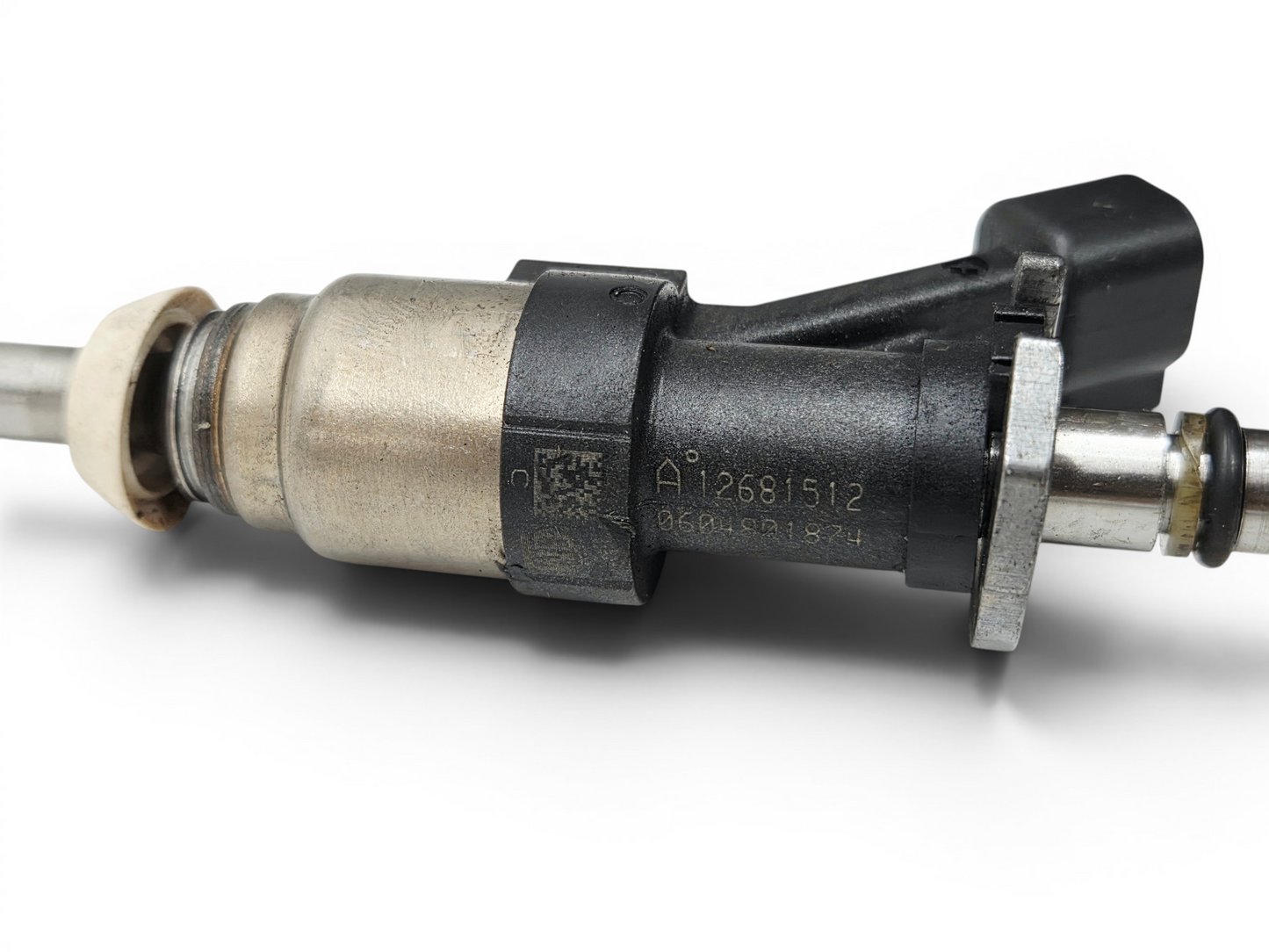 2015-2022 LT4 Supercharged 6.2L Fuel Injector OEM GM 12681512 - Single