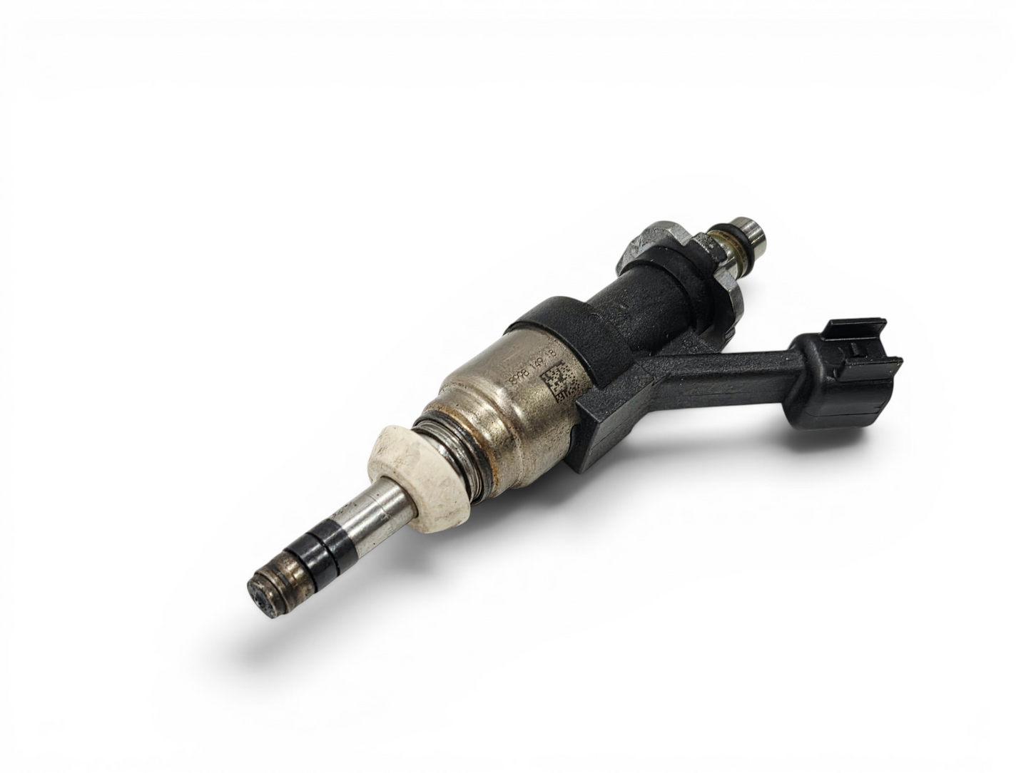 2015-2022 LT4 Supercharged 6.2L Fuel Injector OEM GM 12681512 - Single